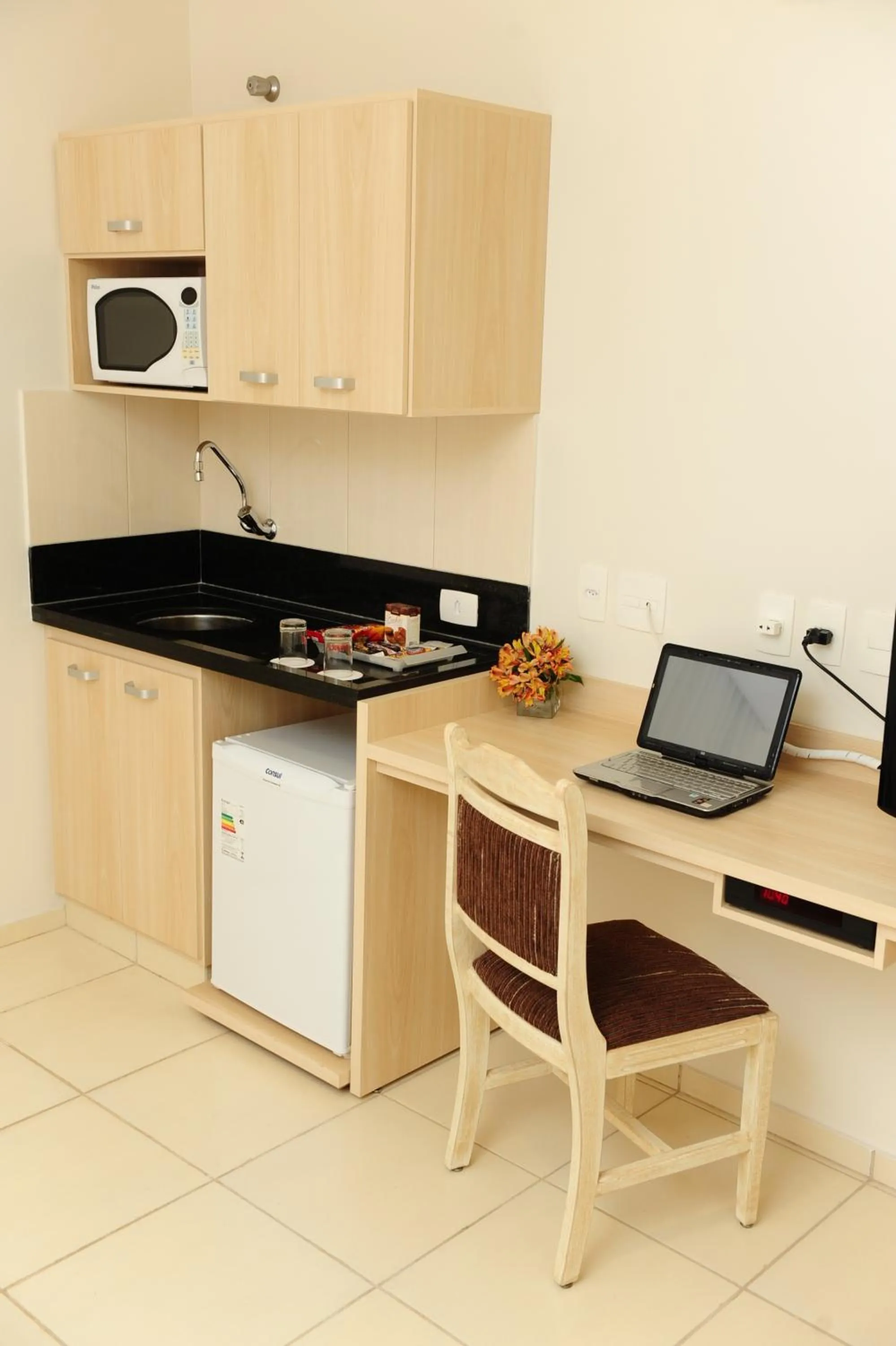 Photo of the whole room in Saint Peter Hotel