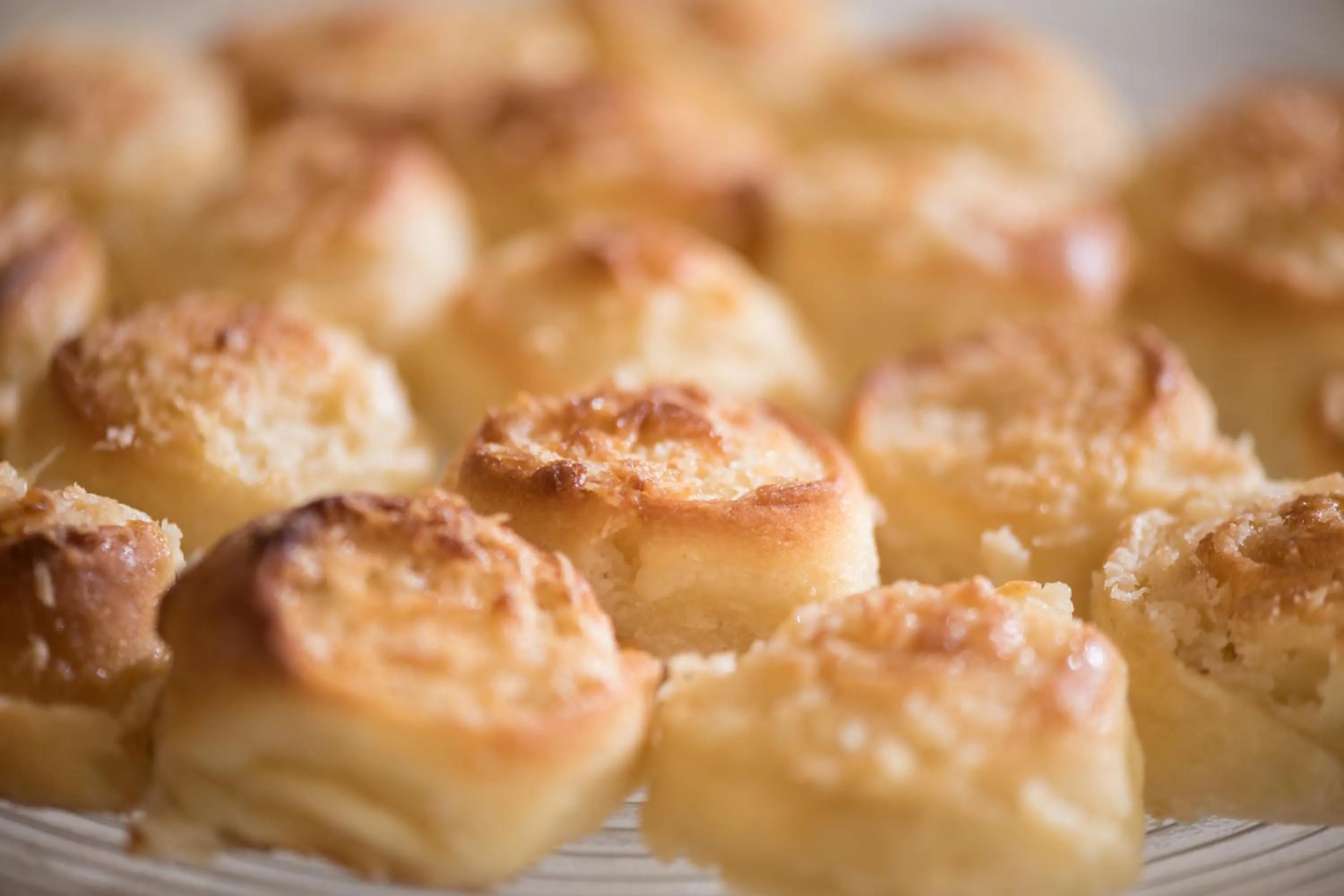 Food in Saint Peter Hotel