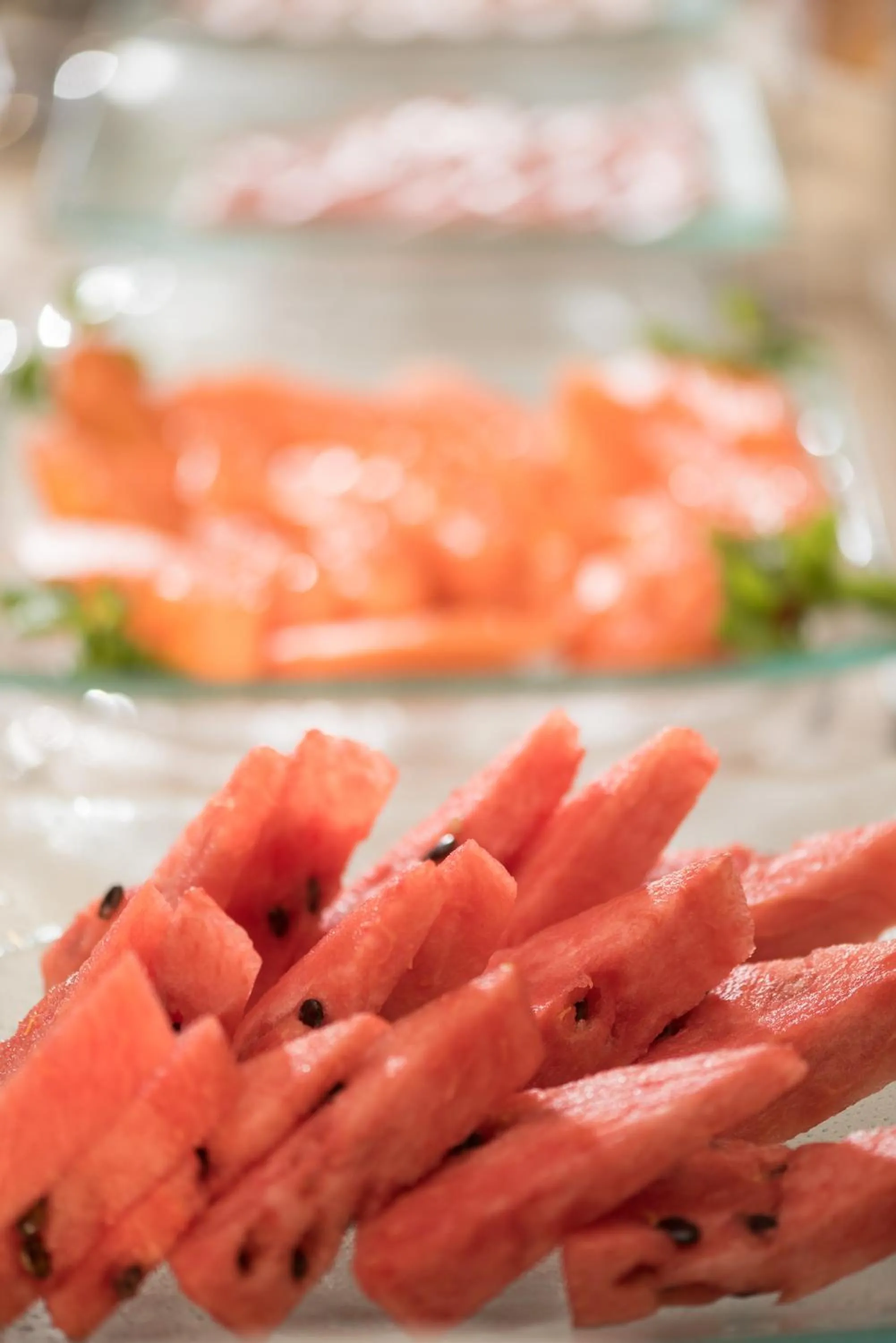 Food in Saint Peter Hotel