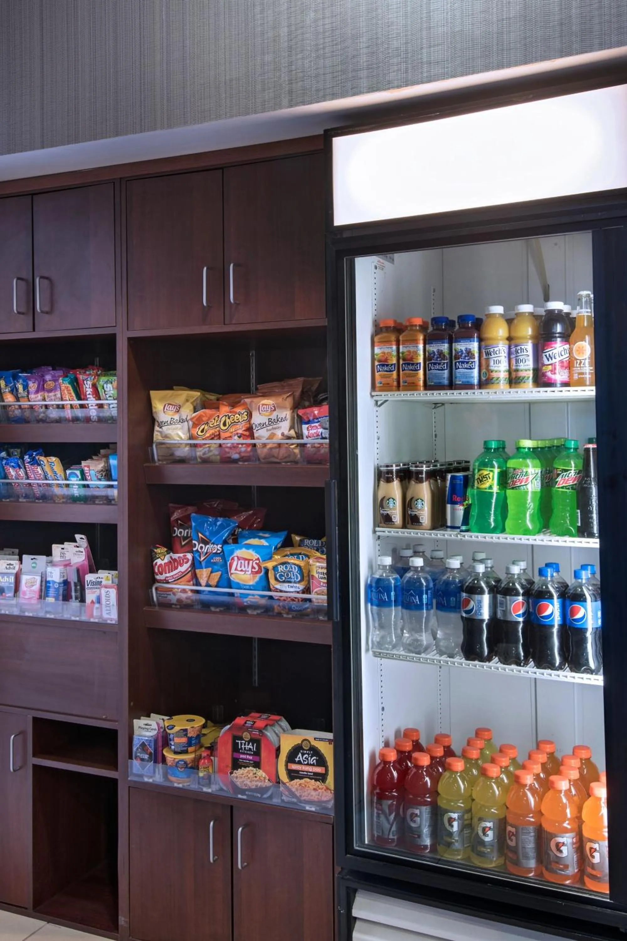 Other in Residence Inn Columbia