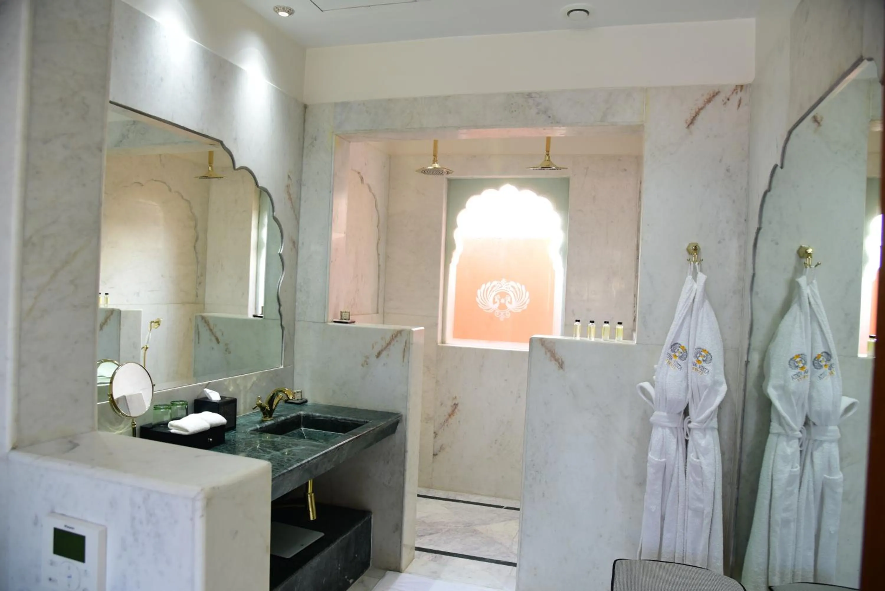 Bathroom in Buena Vista Luxury Garden Spa Resort