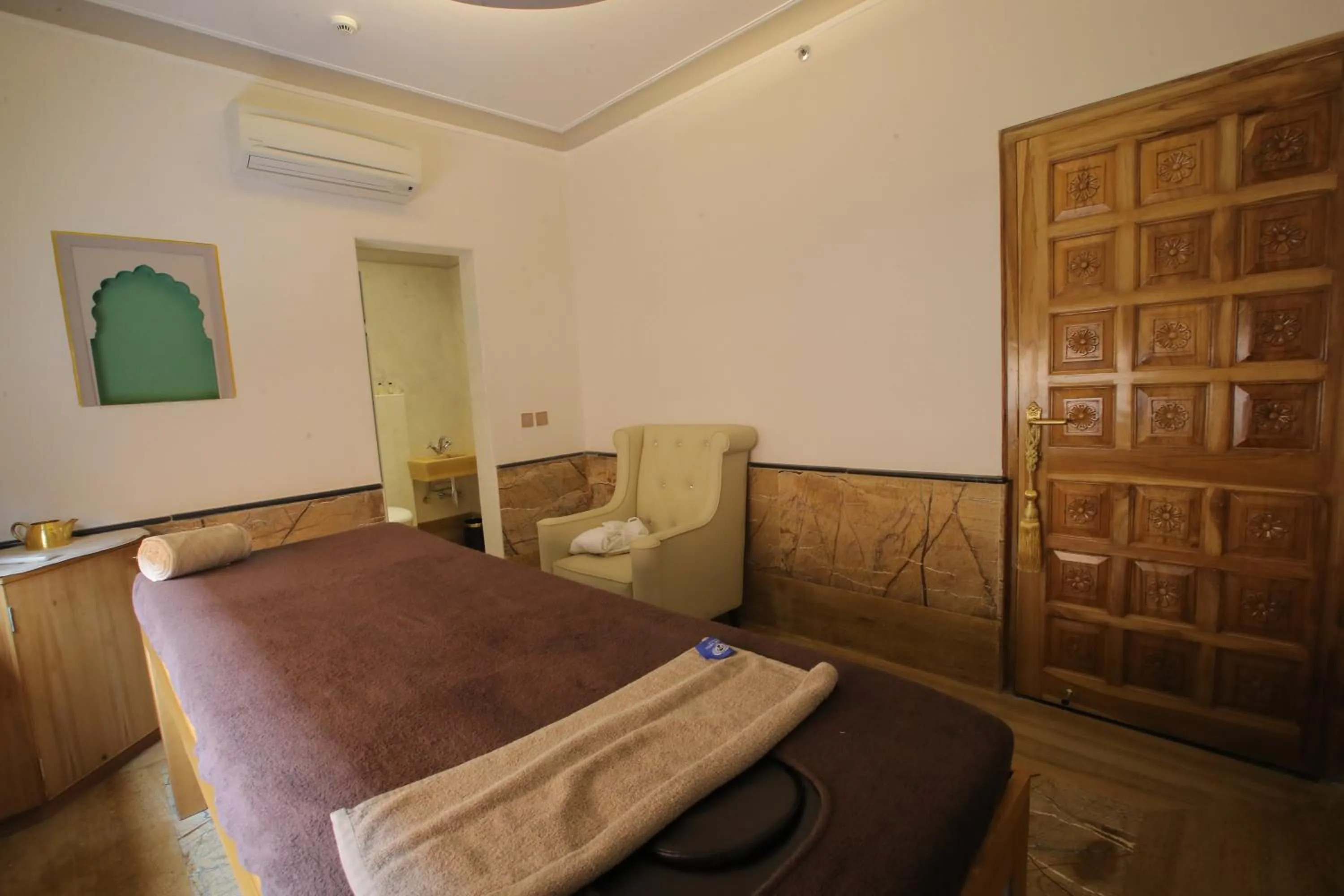 Massage, Bed in Buena Vista Luxury Garden Spa Resort