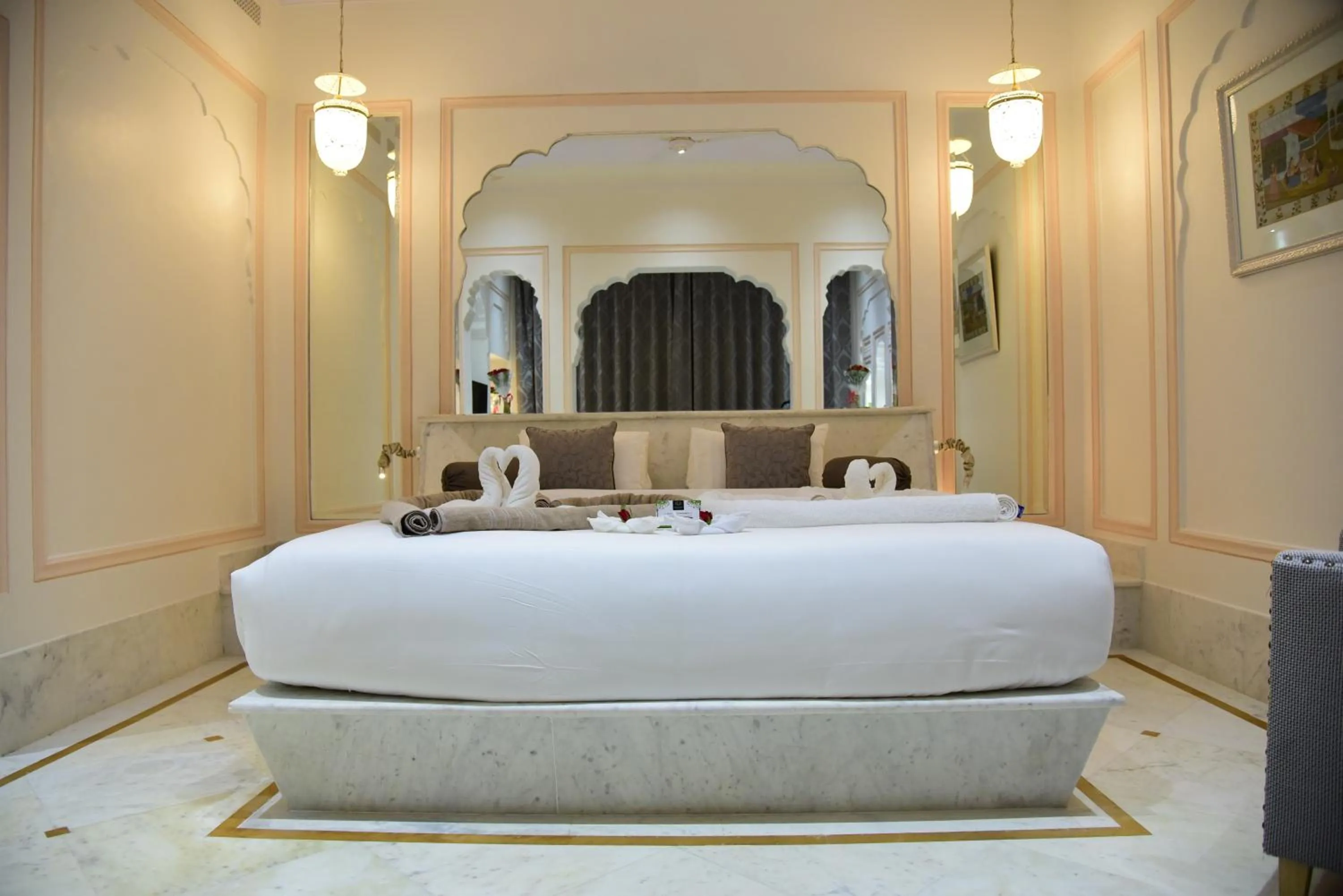 Other, Bed in Buena Vista Luxury Garden Spa Resort