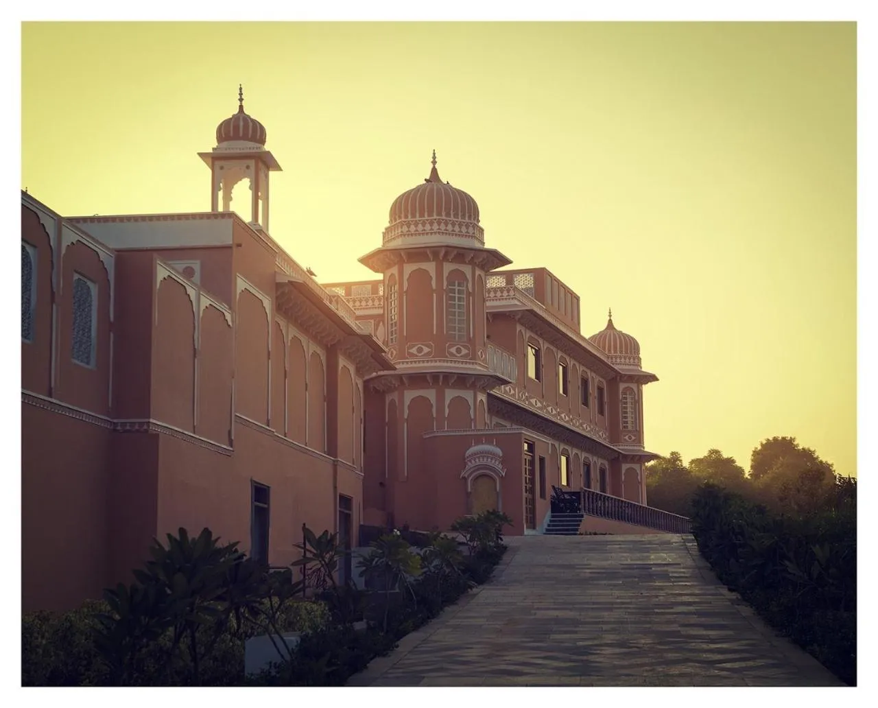 Buena Vista Luxury Garden Spa Resort