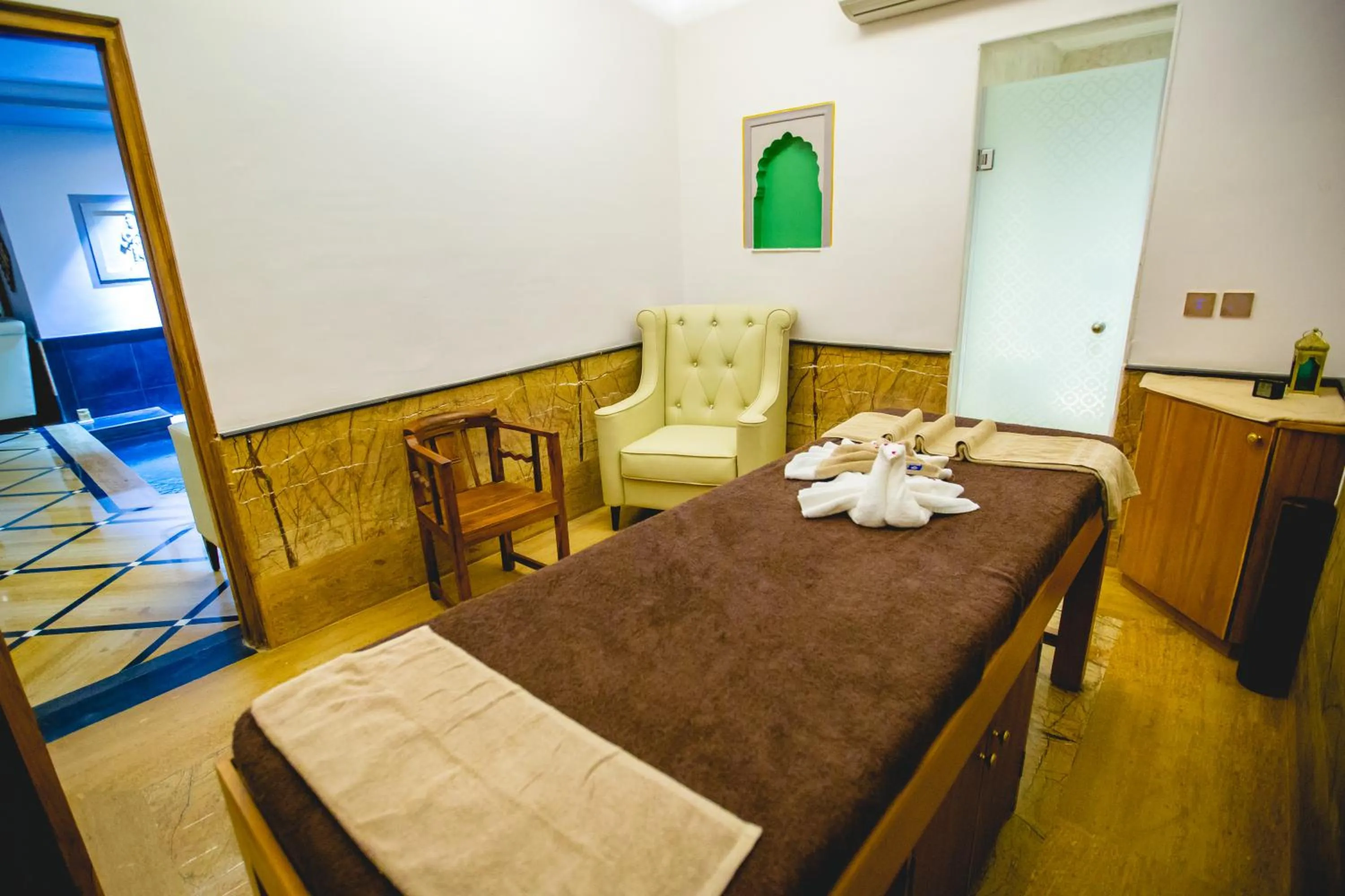 Massage, Bed in Buena Vista Luxury Garden Spa Resort