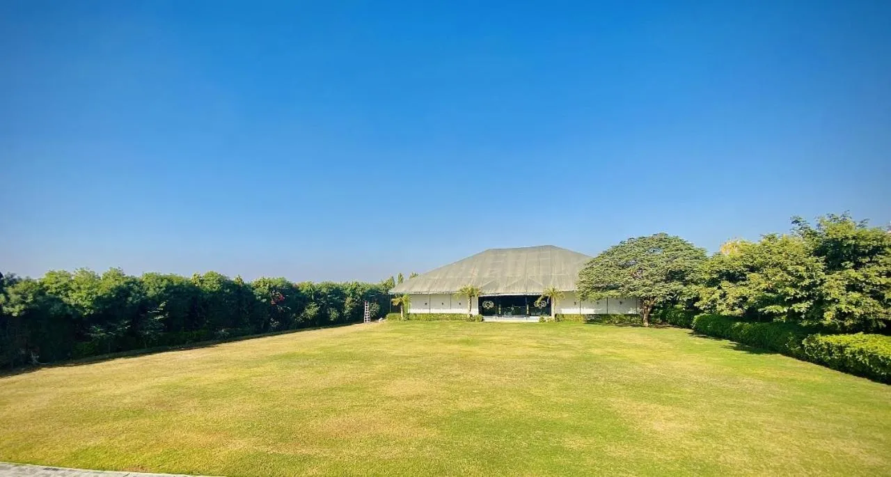 Buena Vista Luxury Garden Spa Resort