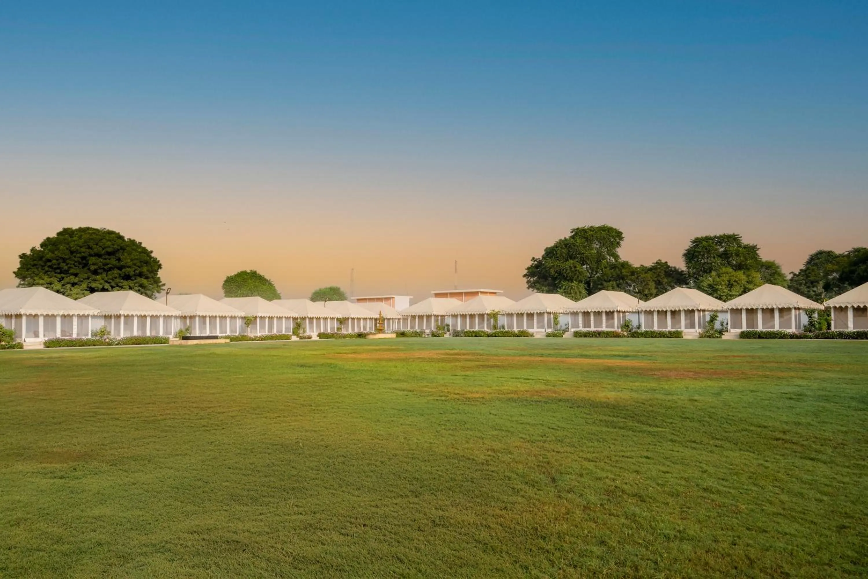 Property building in Buena Vista Luxury Garden Spa Resort