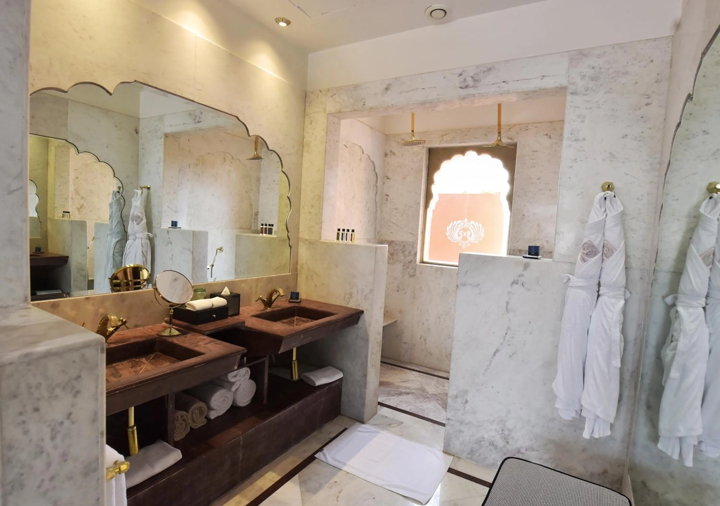 Bathroom in Buena Vista Luxury Garden Spa Resort