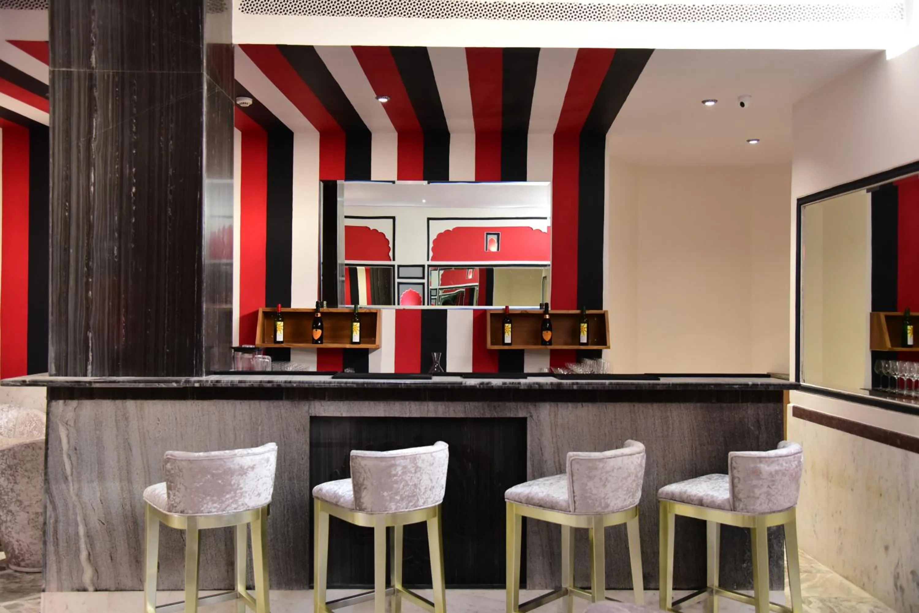 Restaurant/places to eat in Buena Vista Luxury Garden Spa Resort