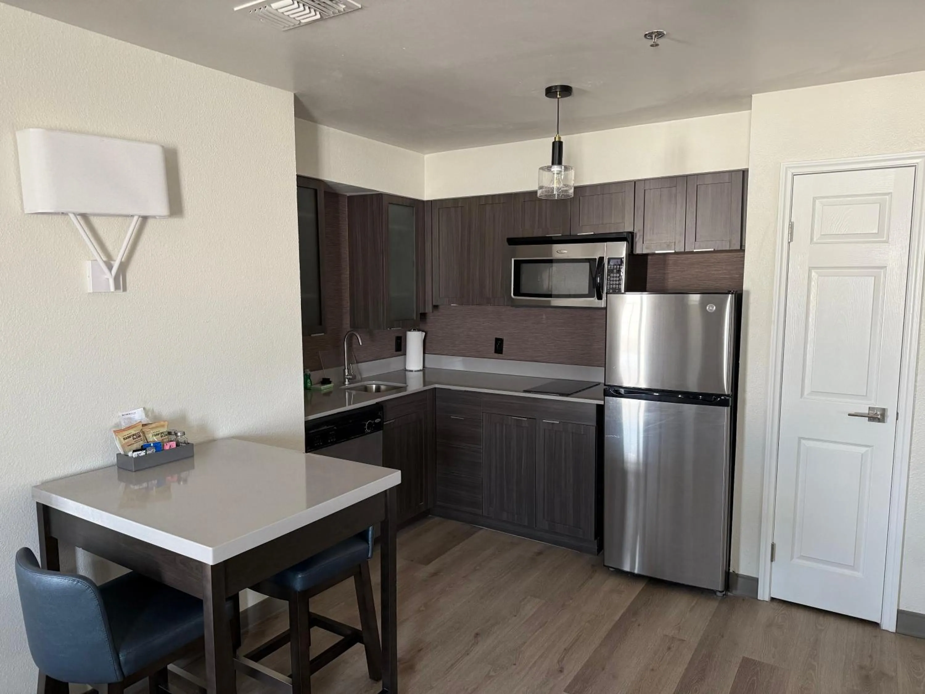 Residence Inn Corpus Christi