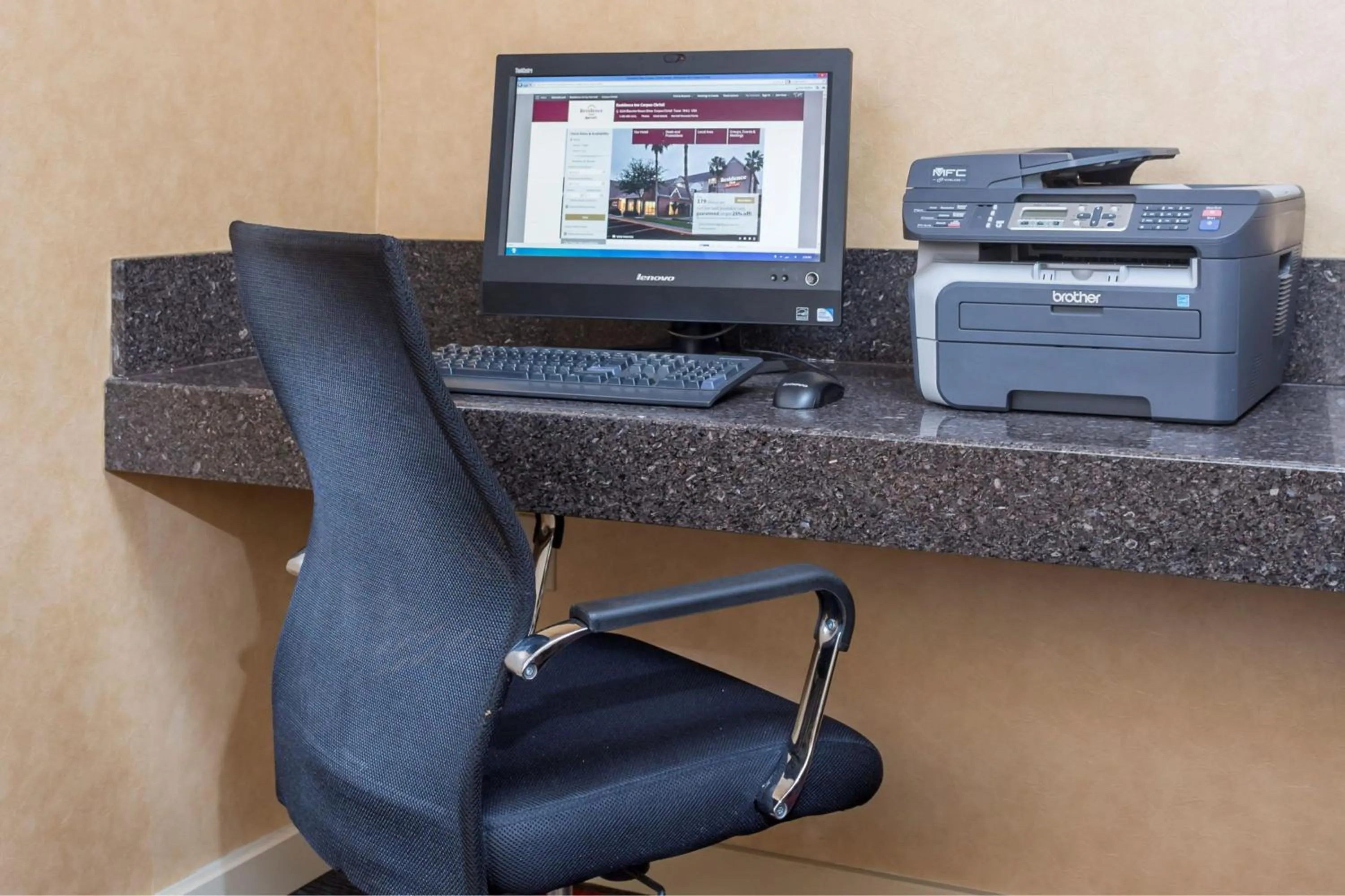 Other in Residence Inn Corpus Christi