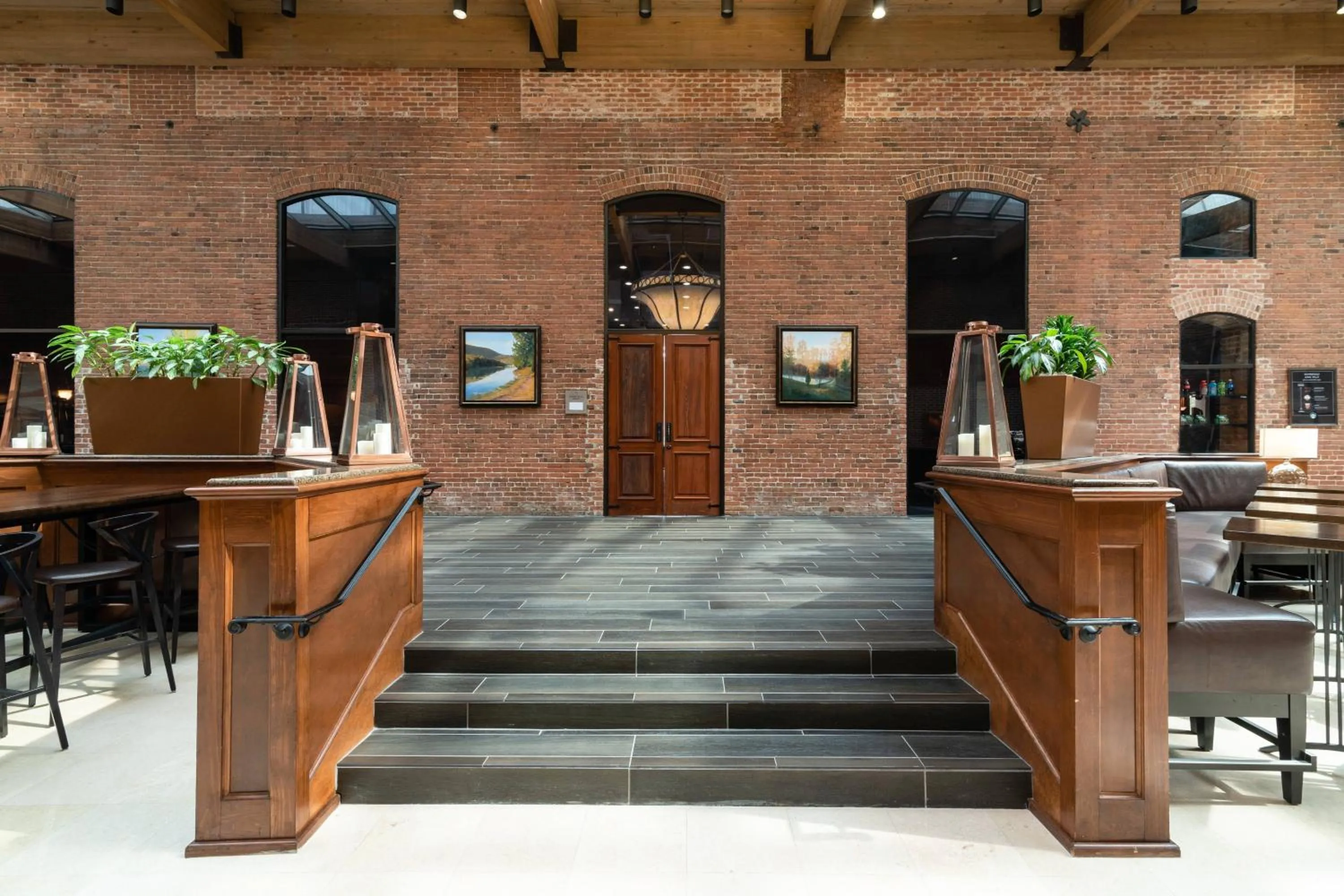 Meeting/conference room in Columbus Marriott