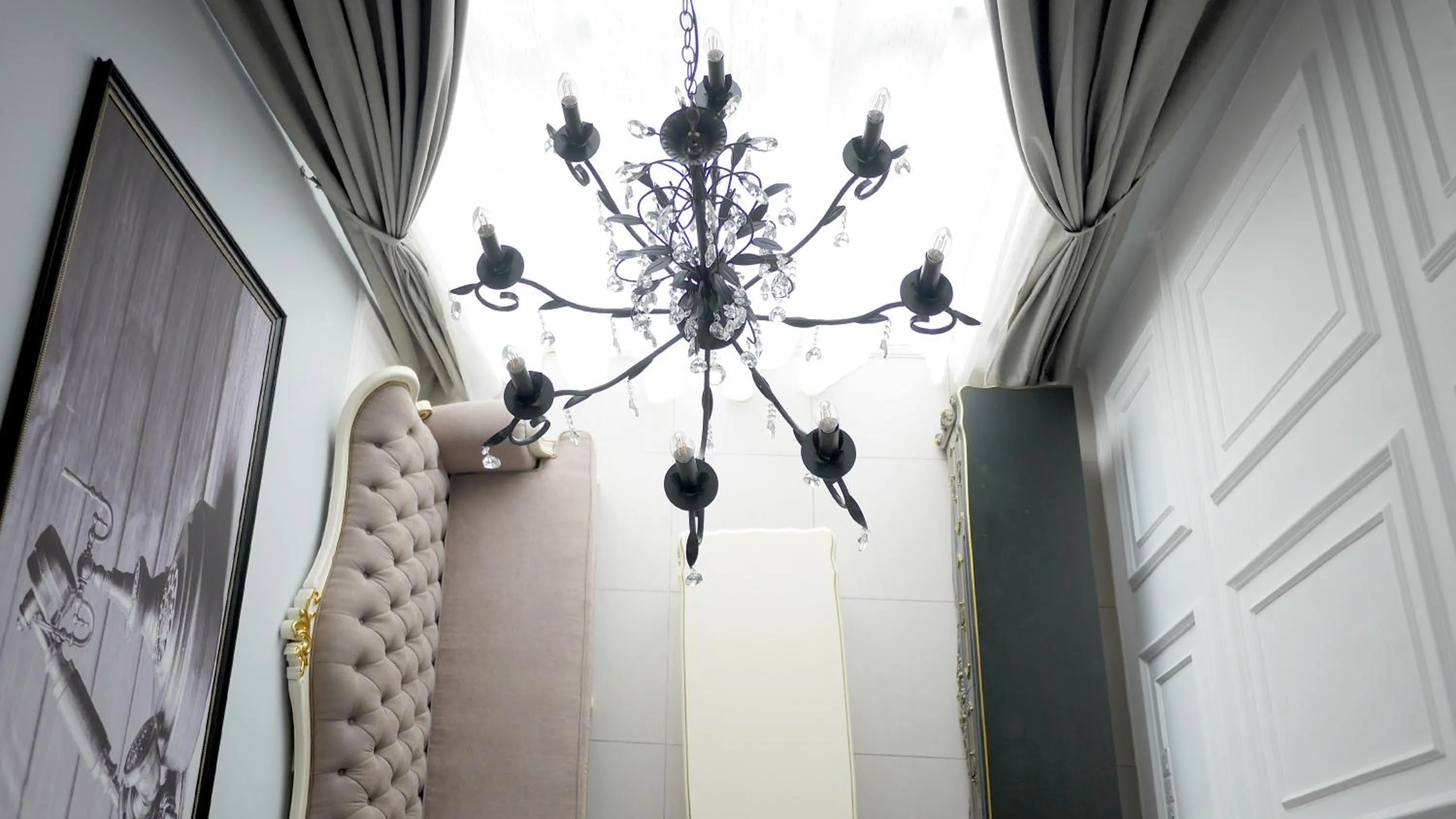 Zetter Suites @ Cameron