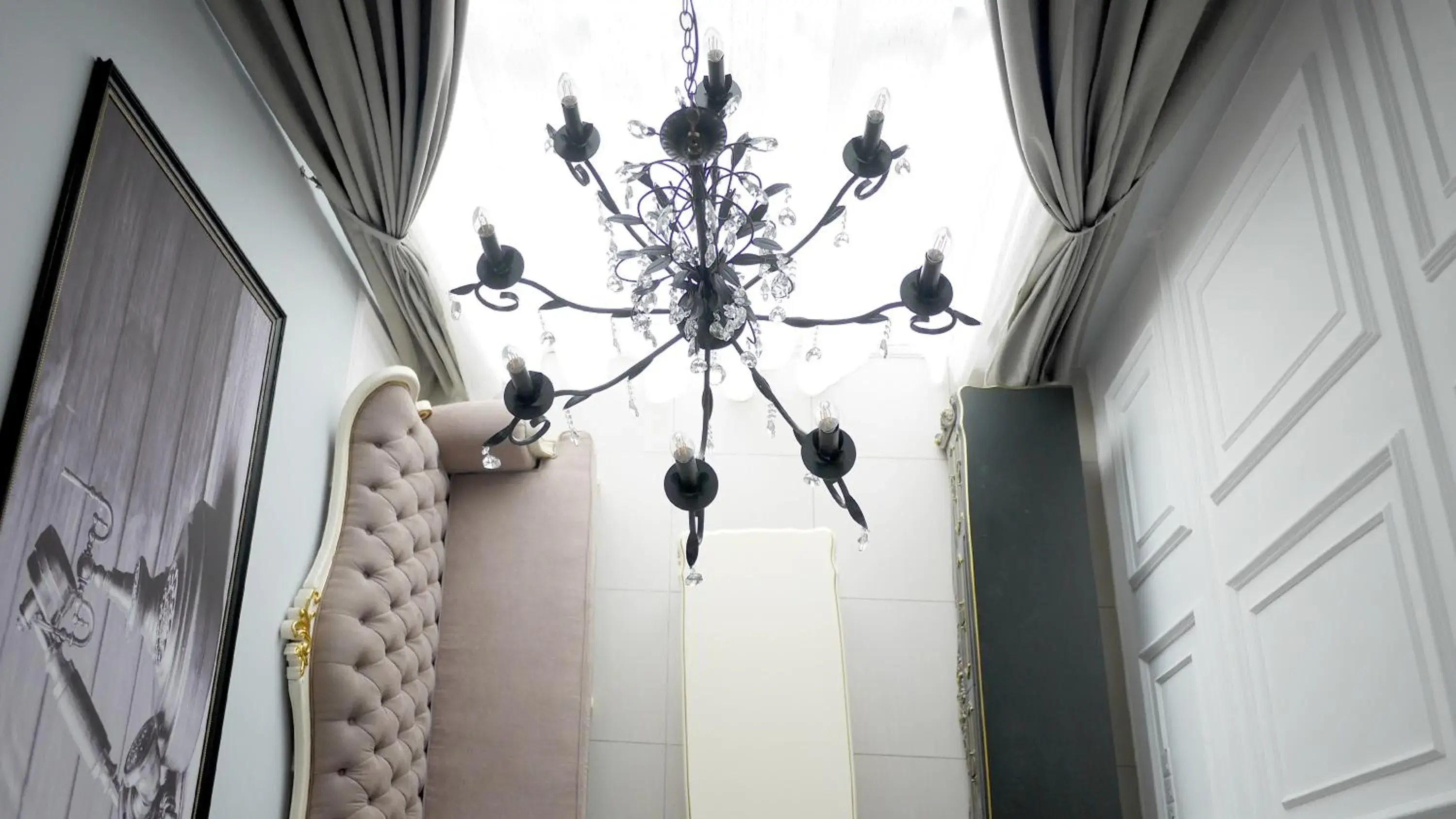 Zetter Suites @ Cameron Zetter Suites @ Cameron