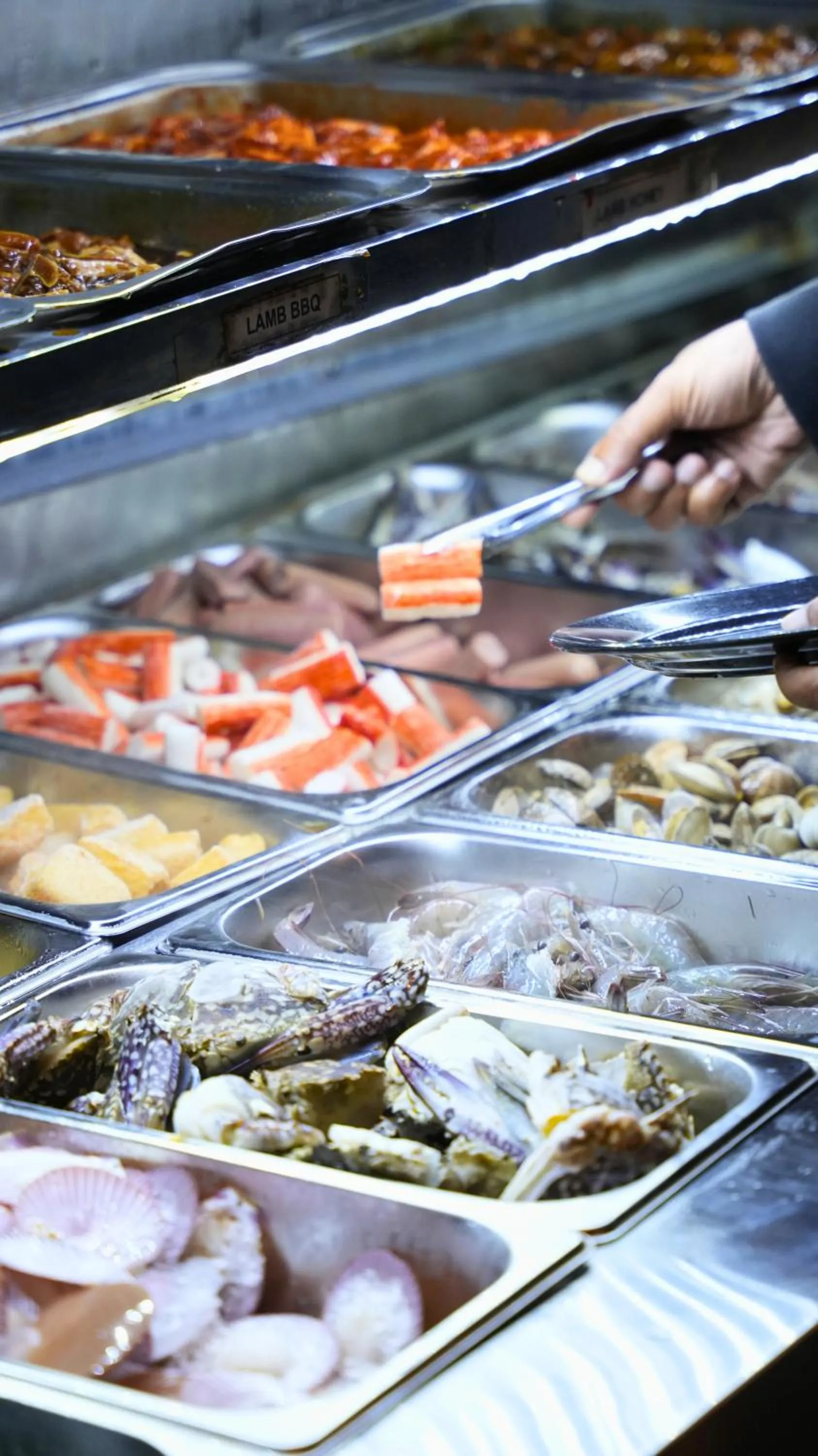 Zetter Suites @ Cameron