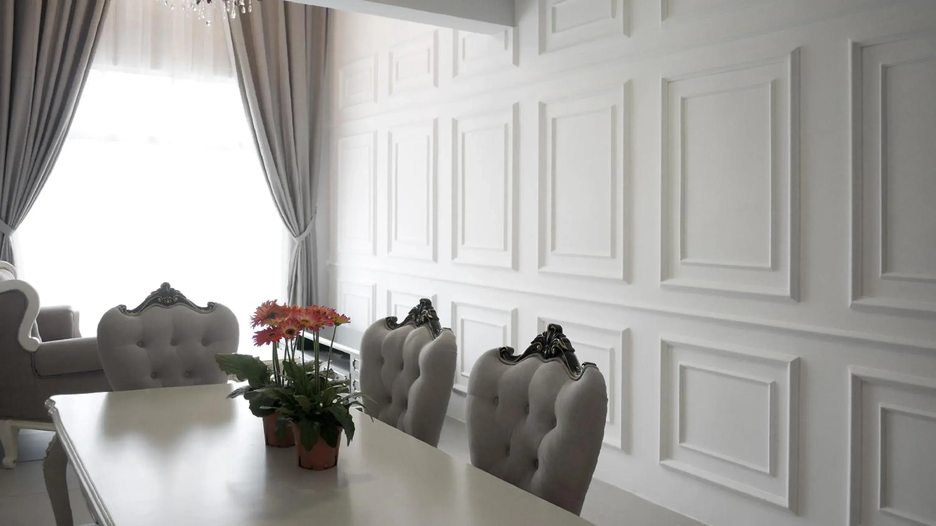 Zetter Suites @ Cameron Zetter Suites @ Cameron