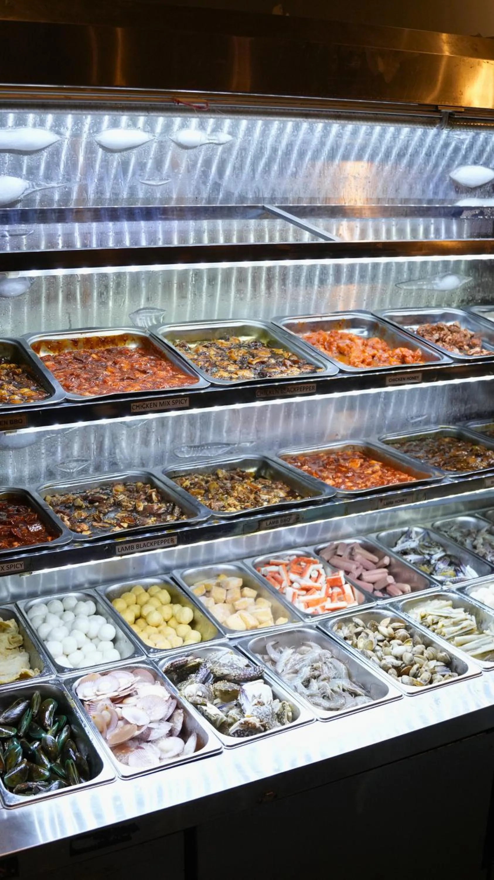 Zetter Suites @ Cameron