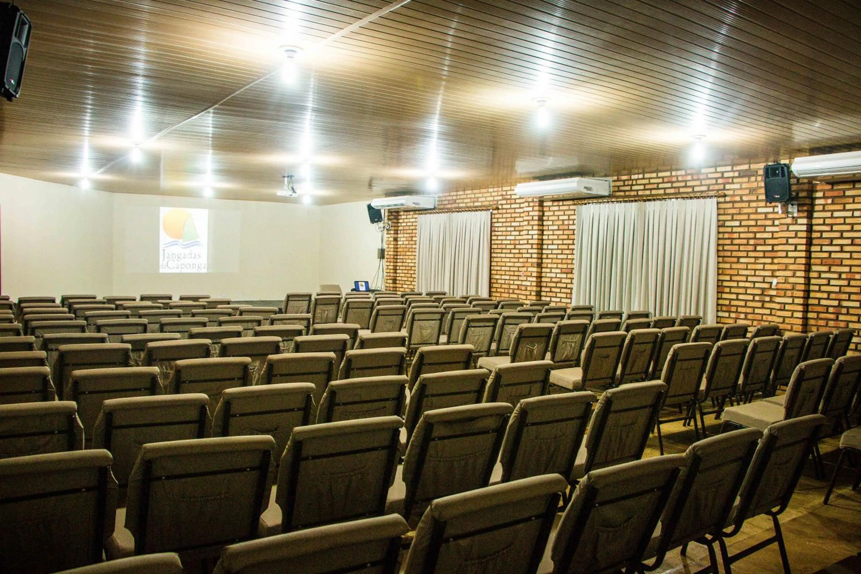 Banquet/Function facilities in Hotel Jangadas