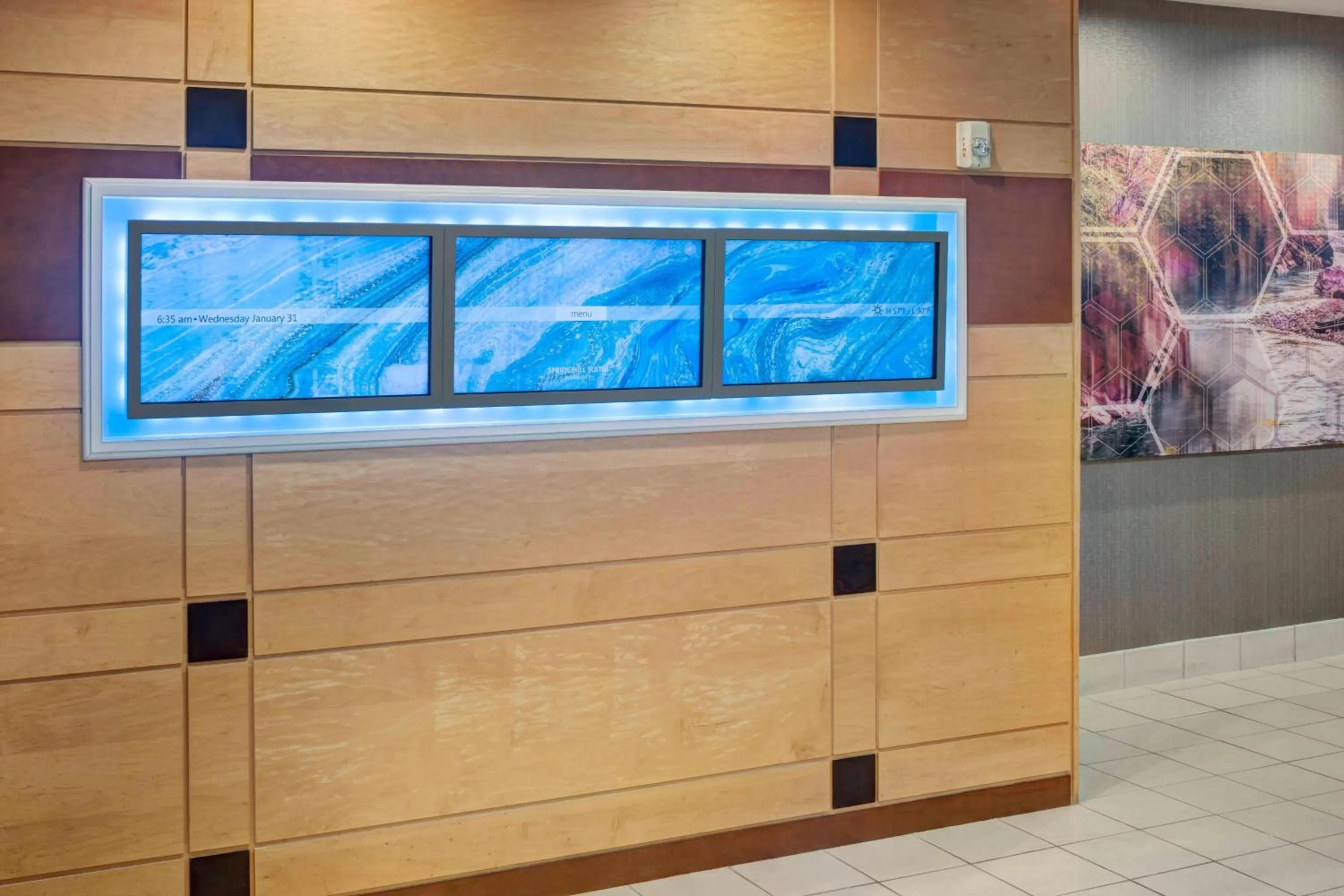 Other in SpringHill Suites Columbus