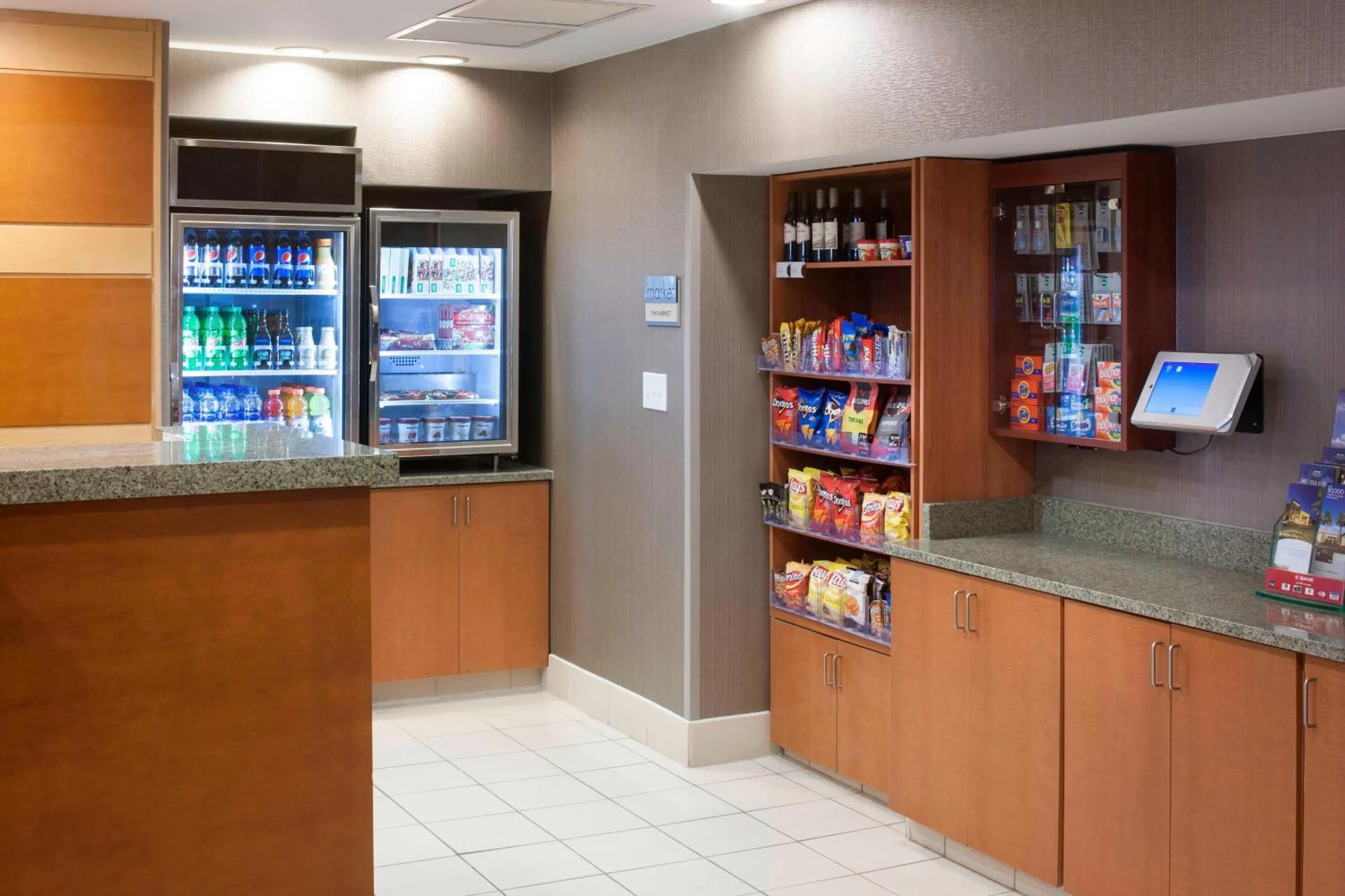 Other in SpringHill Suites Columbus