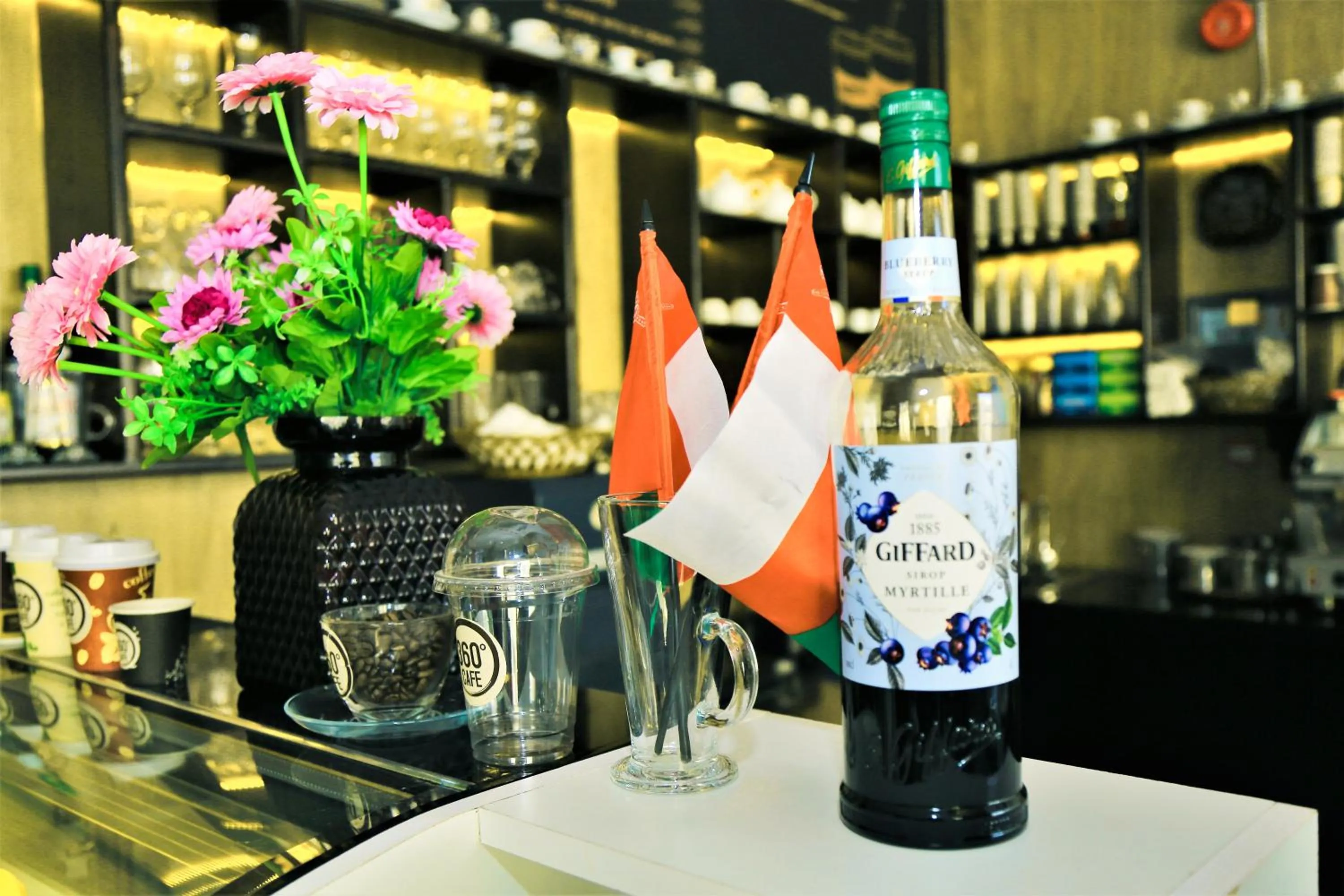 Activities in Al Dyafa Hotel Suites