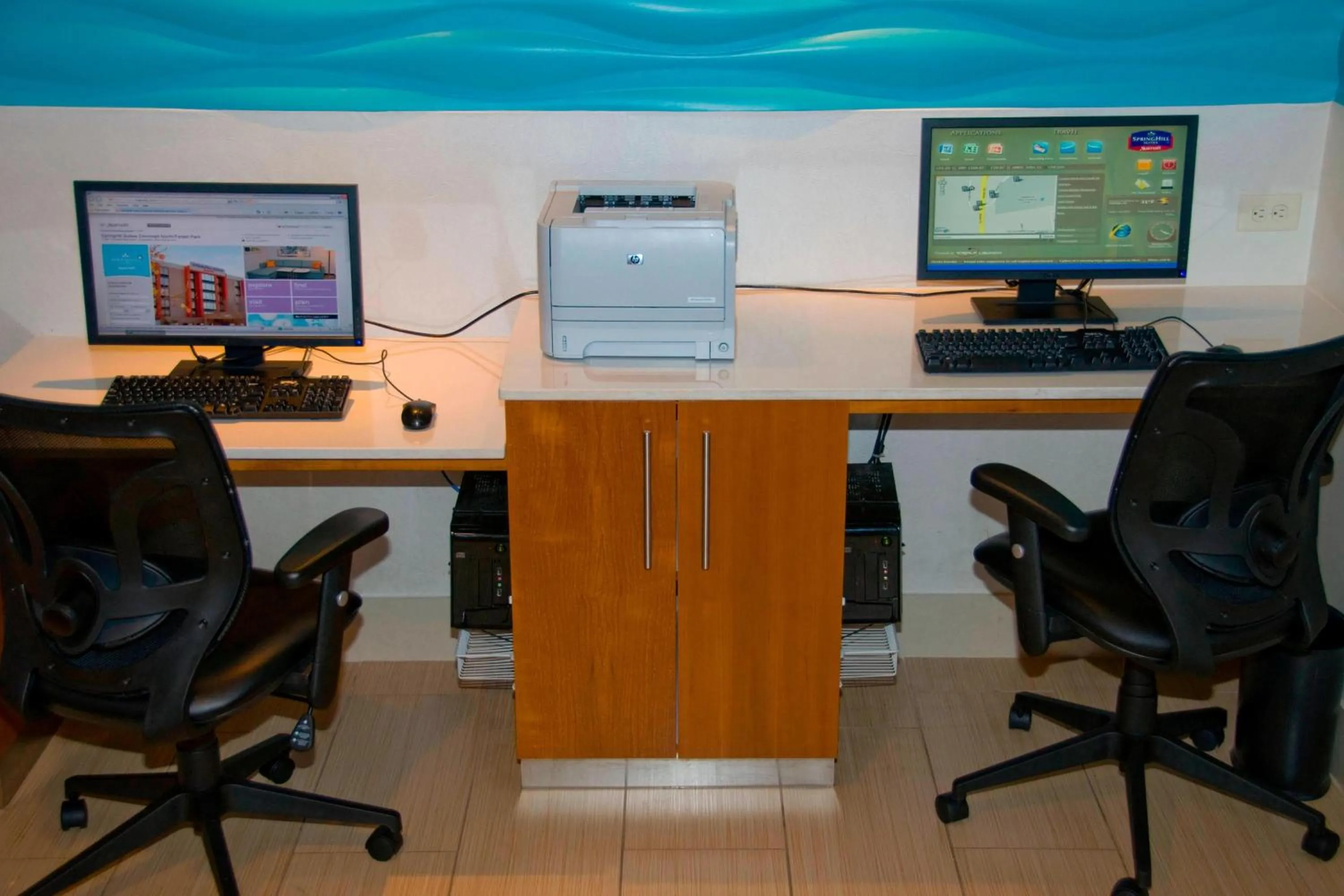 Other in SpringHill Suites Cincinnati North Forest Park