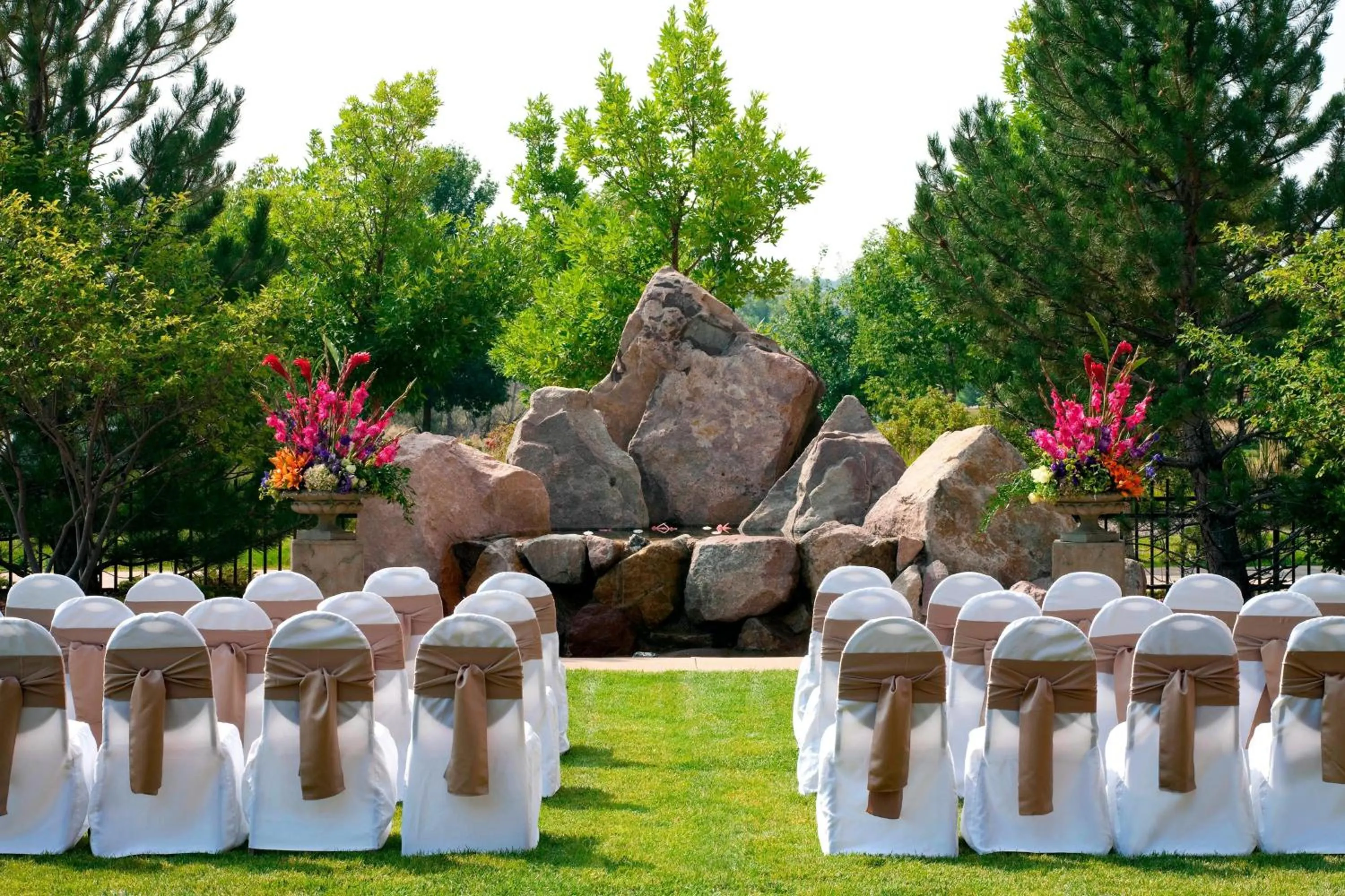 Banquet/Function facilities in The Westin Westminster