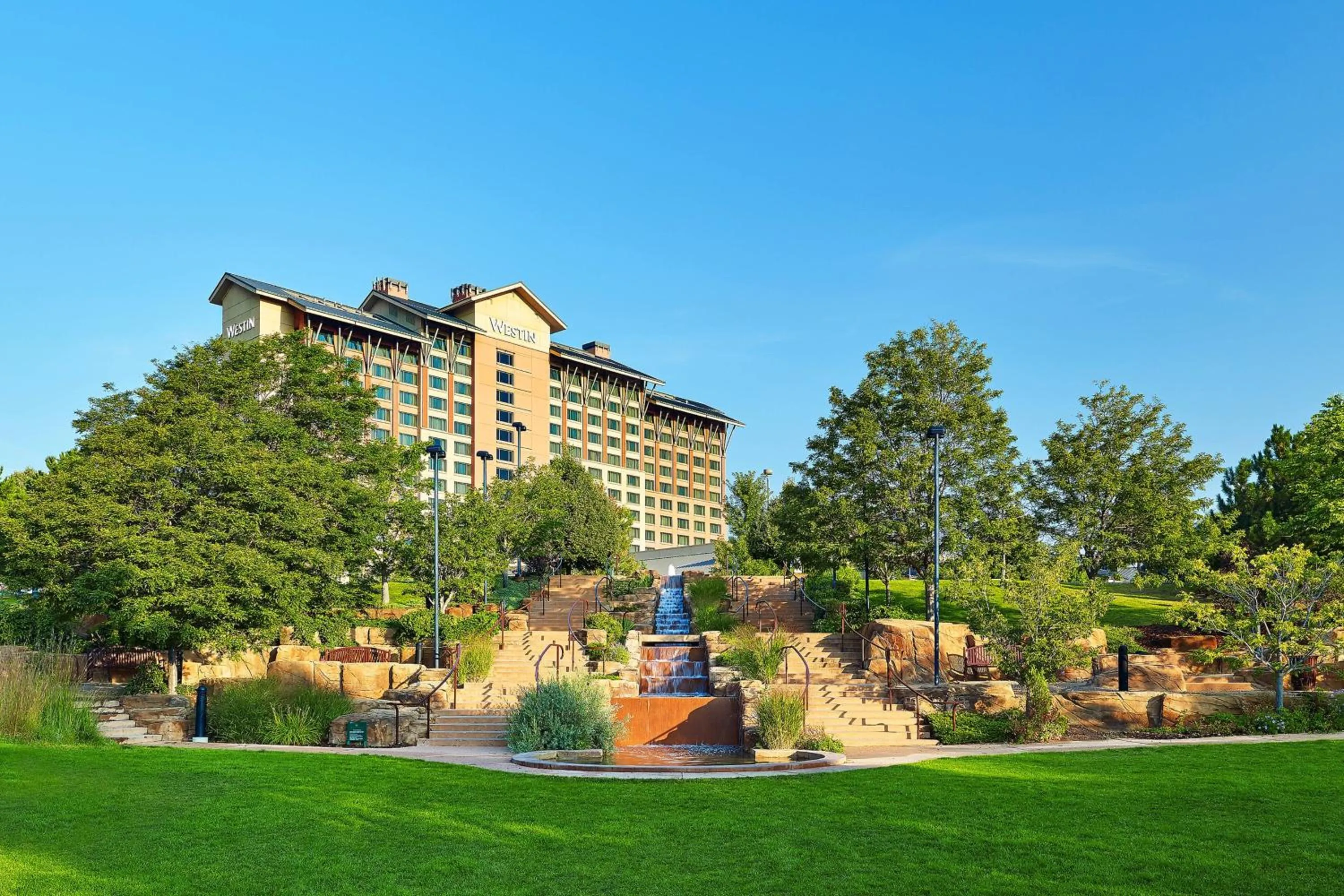 View (from property/room) in The Westin Westminster