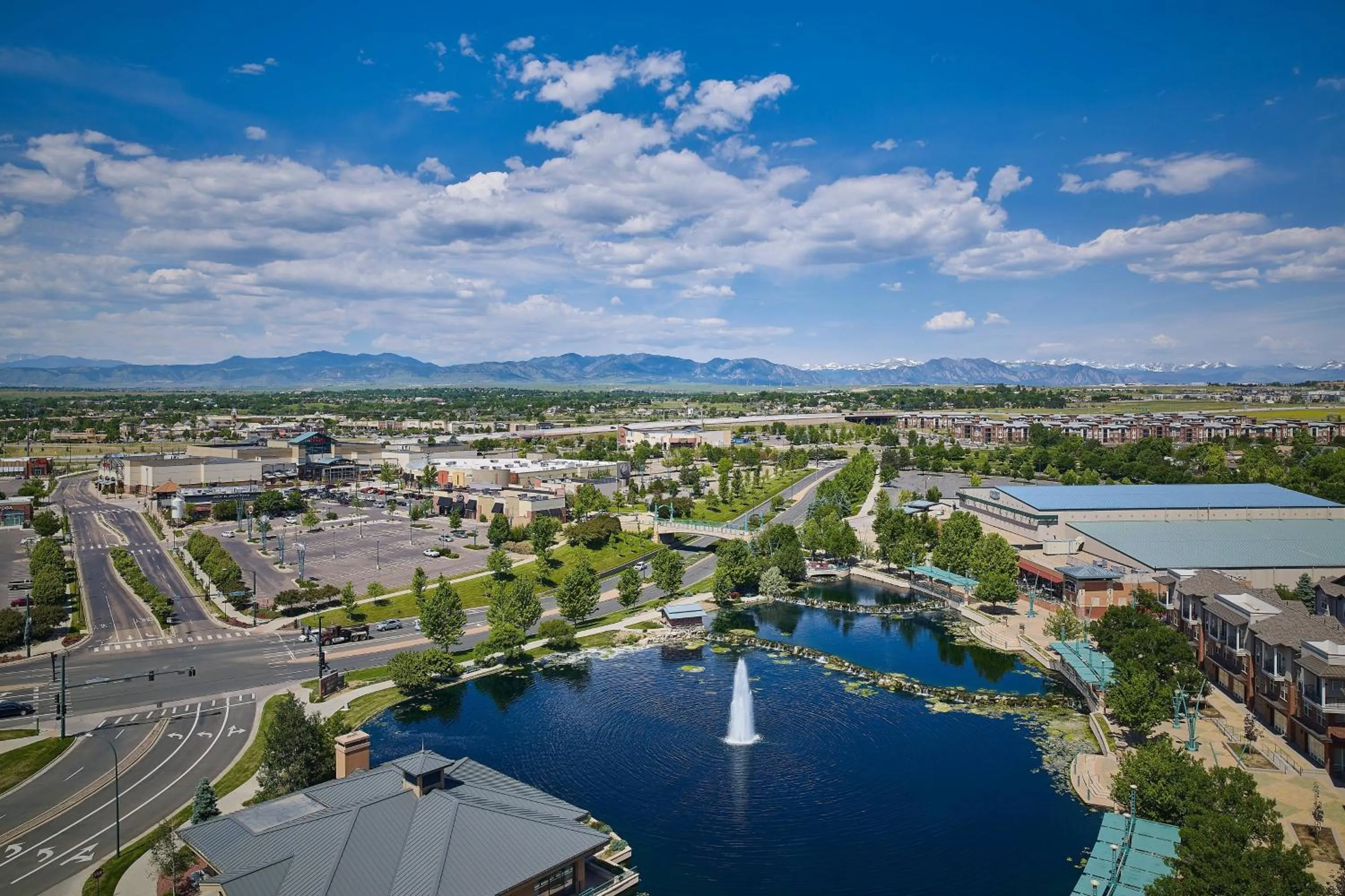 Other in The Westin Westminster