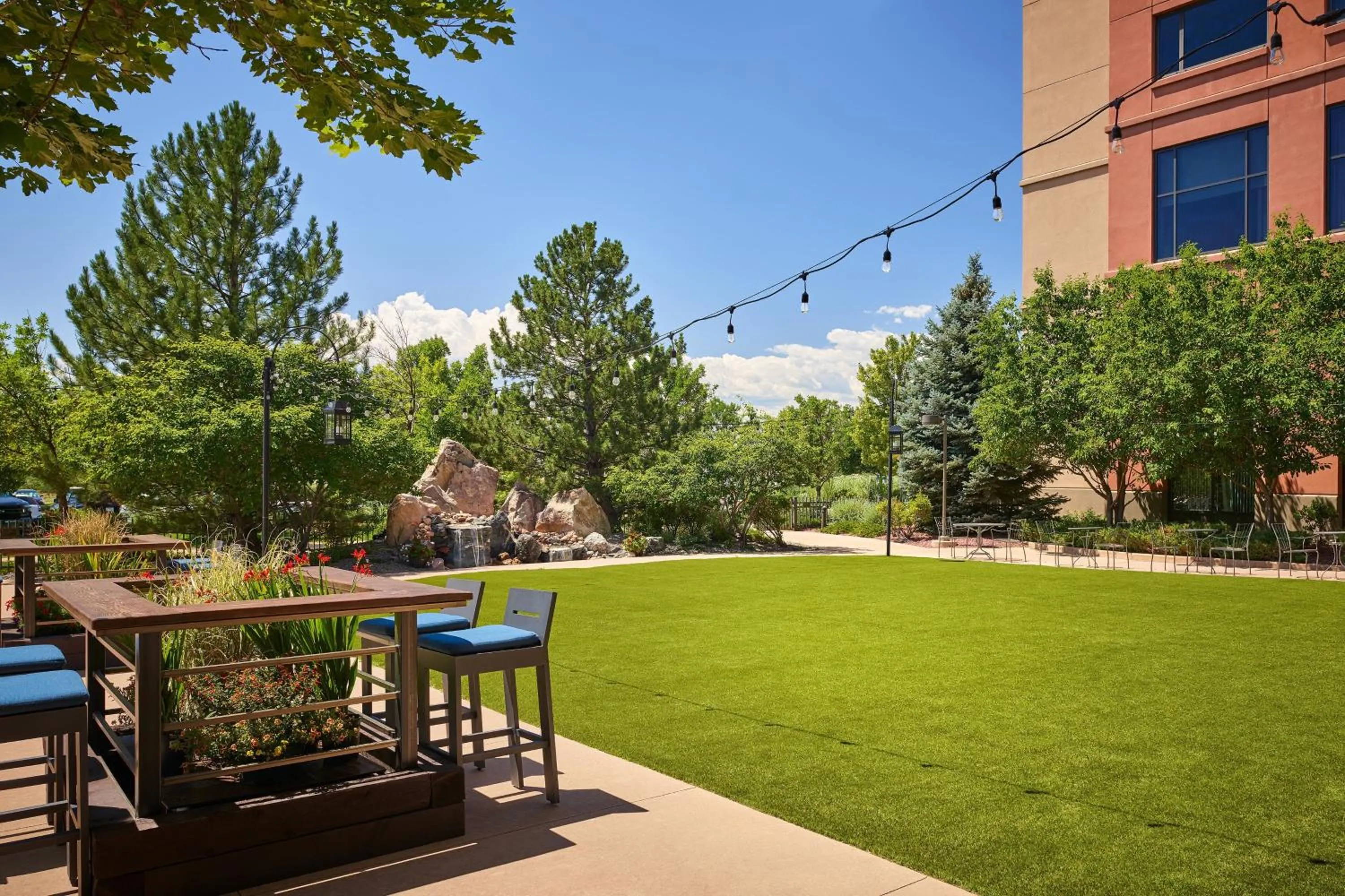 Meeting/conference room in The Westin Westminster