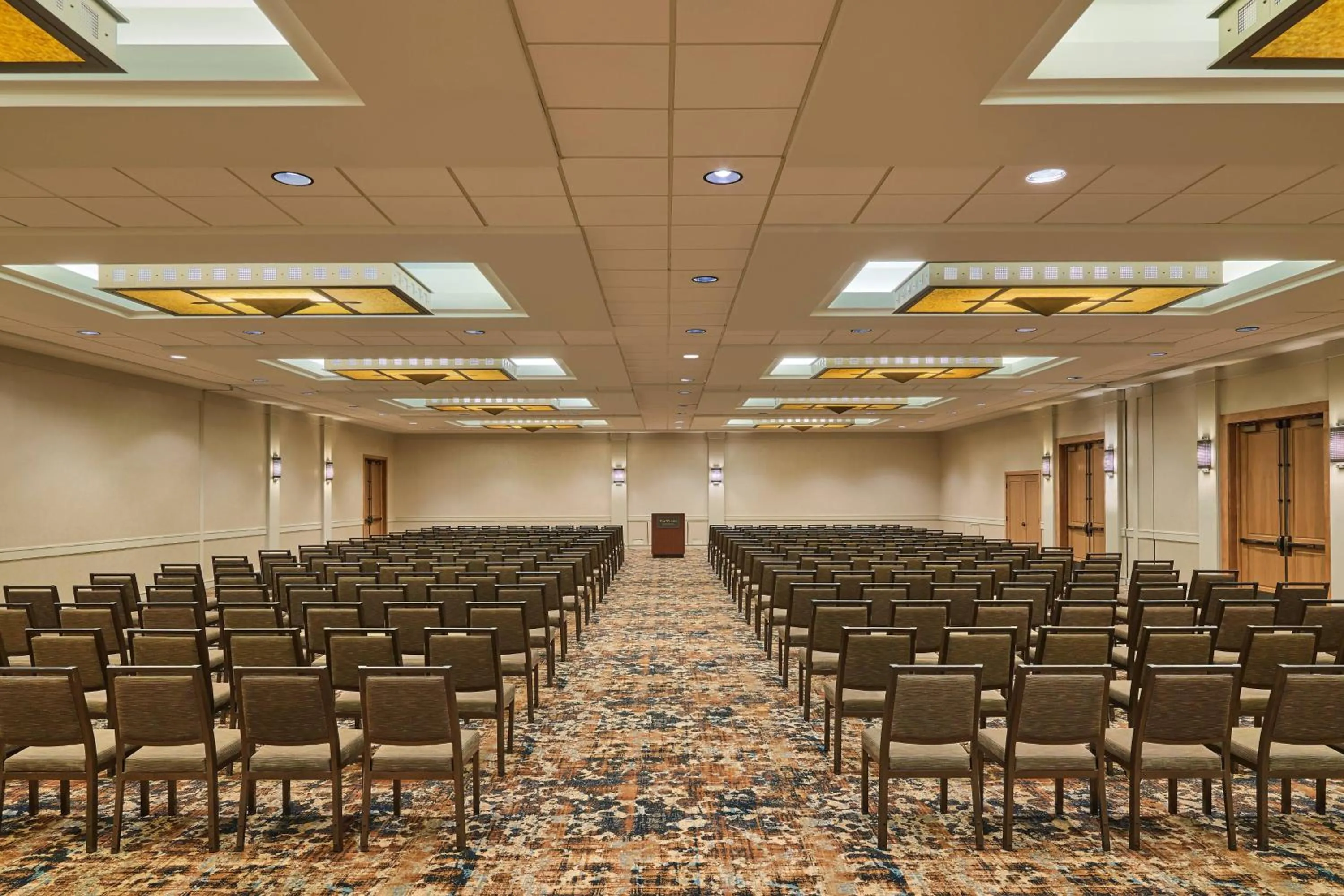 Banquet/Function facilities in The Westin Westminster