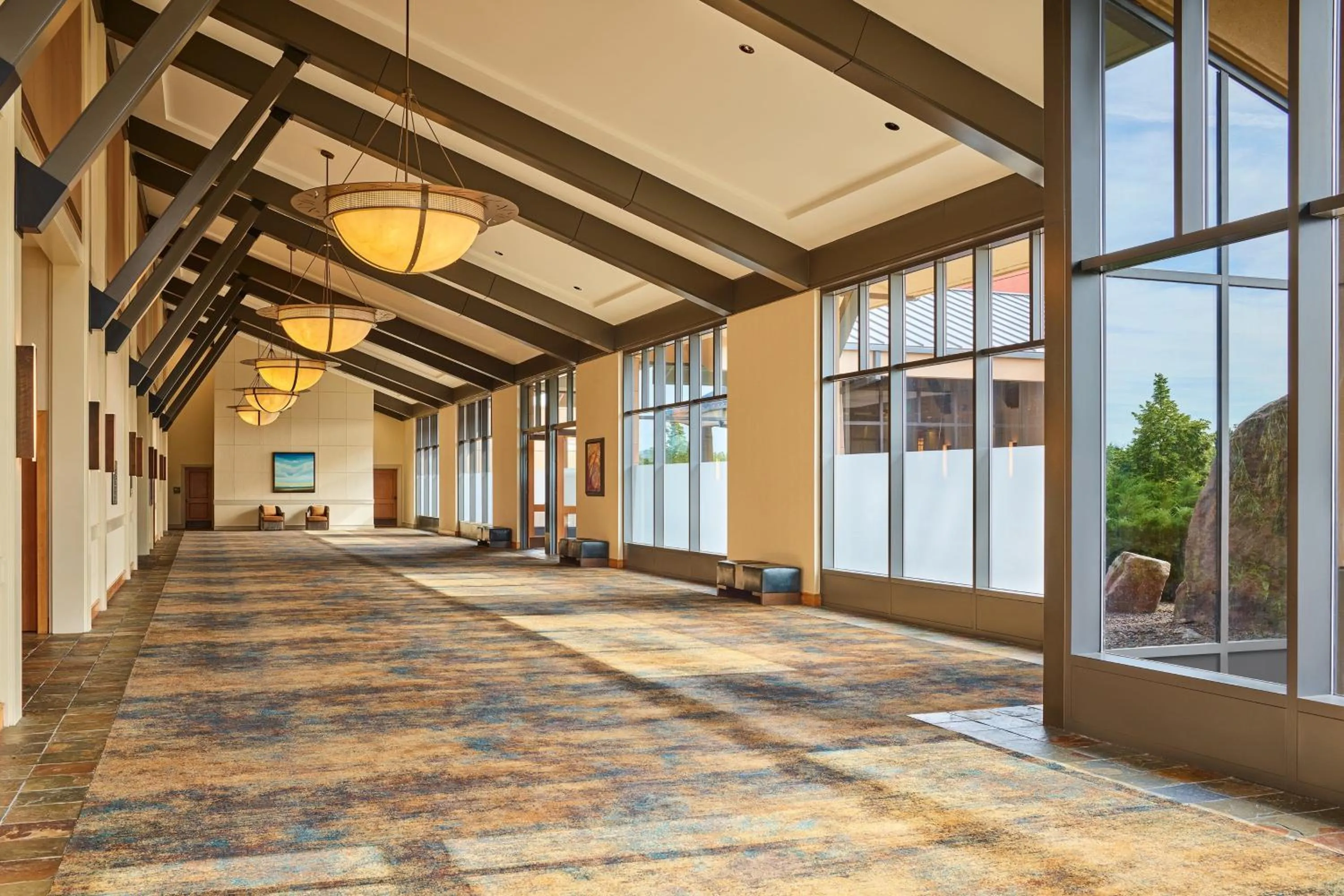 Meeting/conference room in The Westin Westminster