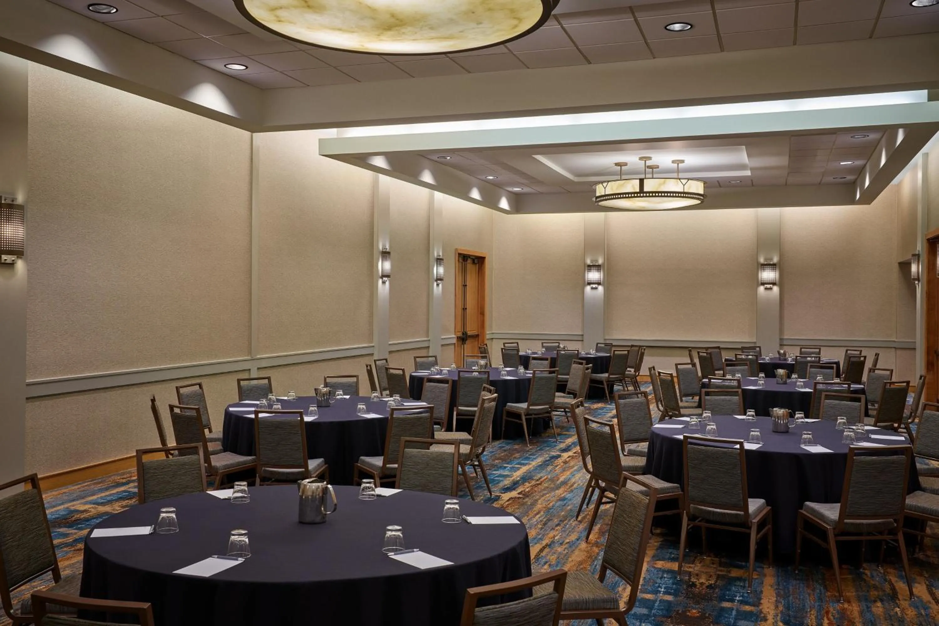 Meeting/conference room in The Westin Westminster