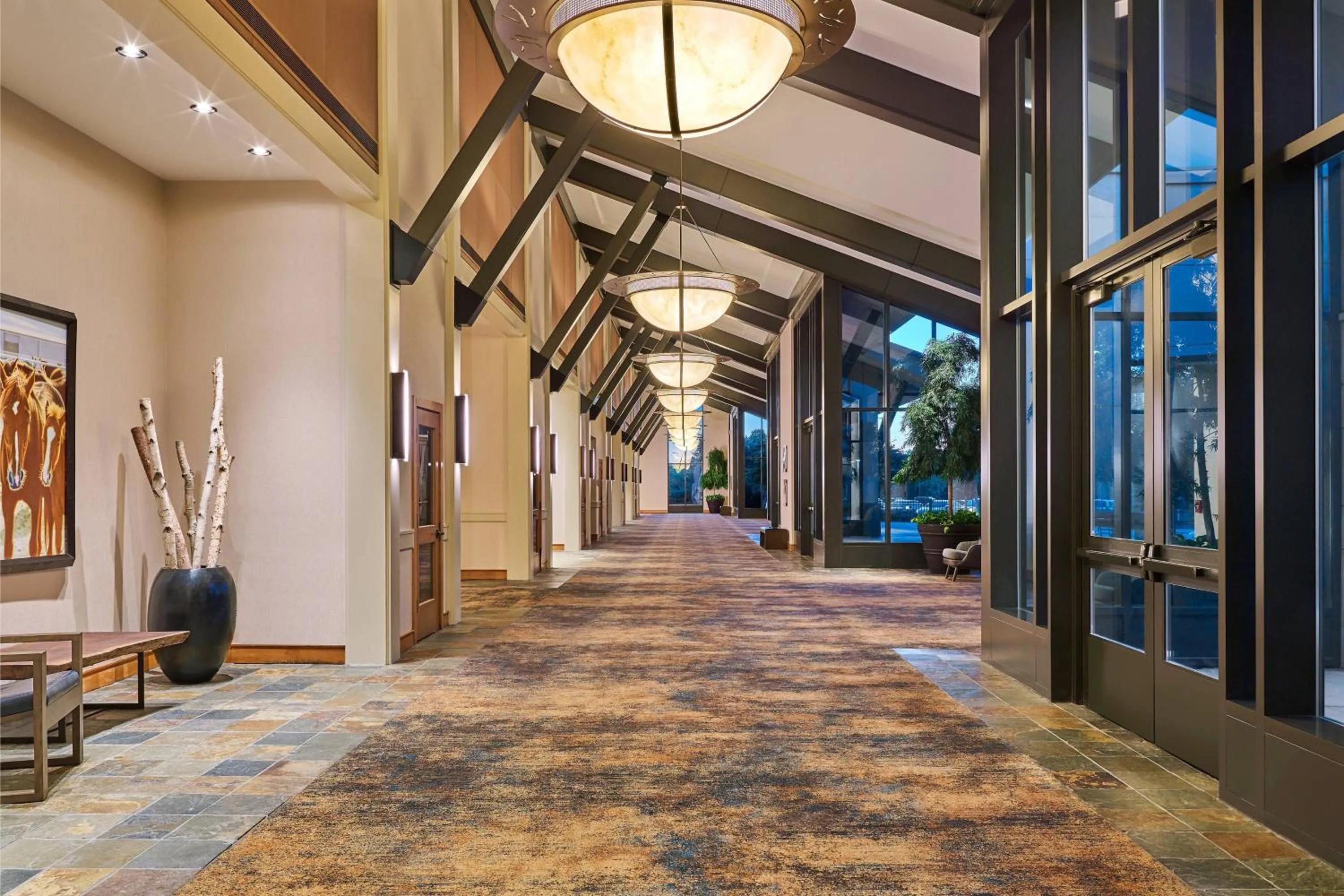 Banquet/Function facilities in The Westin Westminster