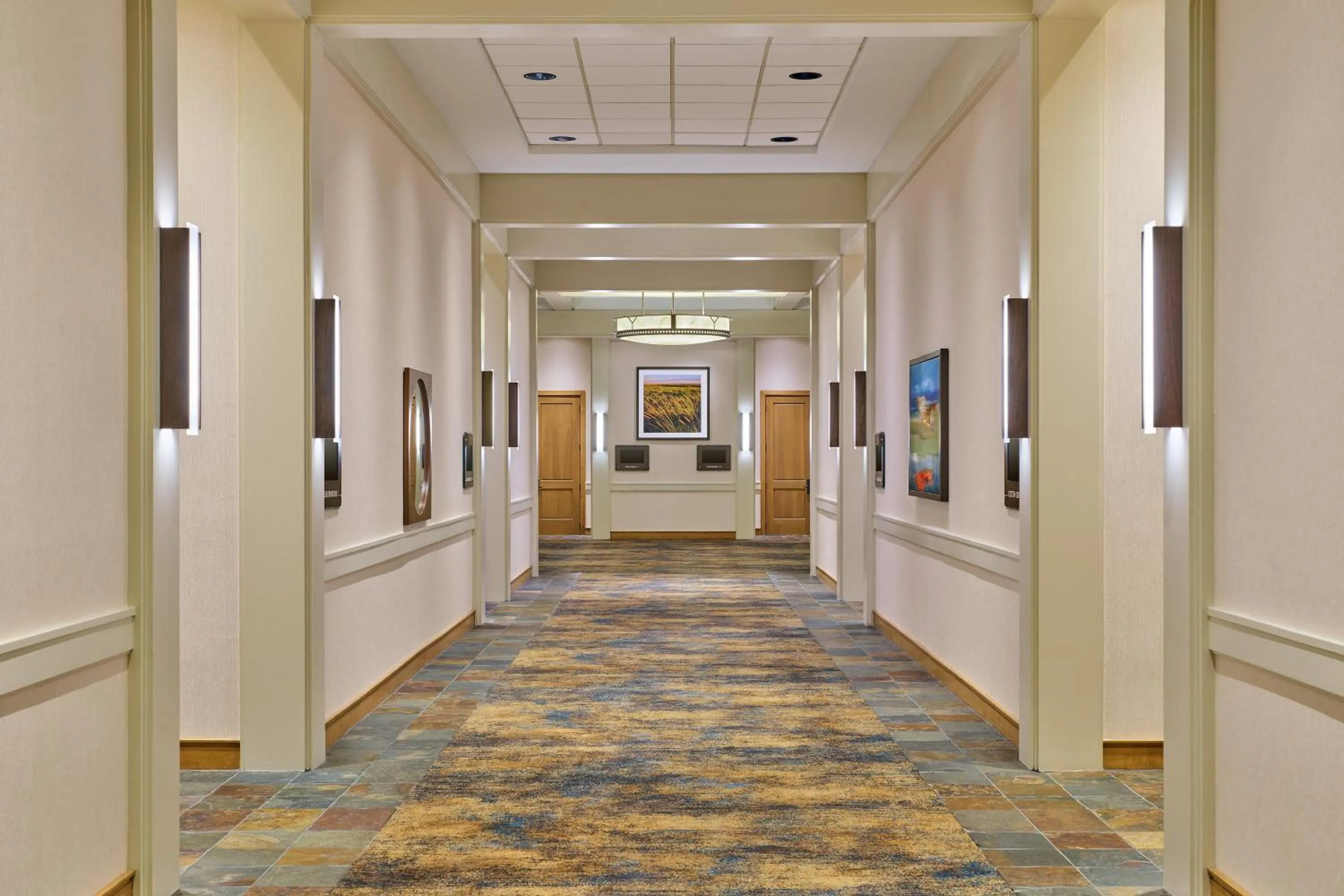 Meeting/conference room in The Westin Westminster