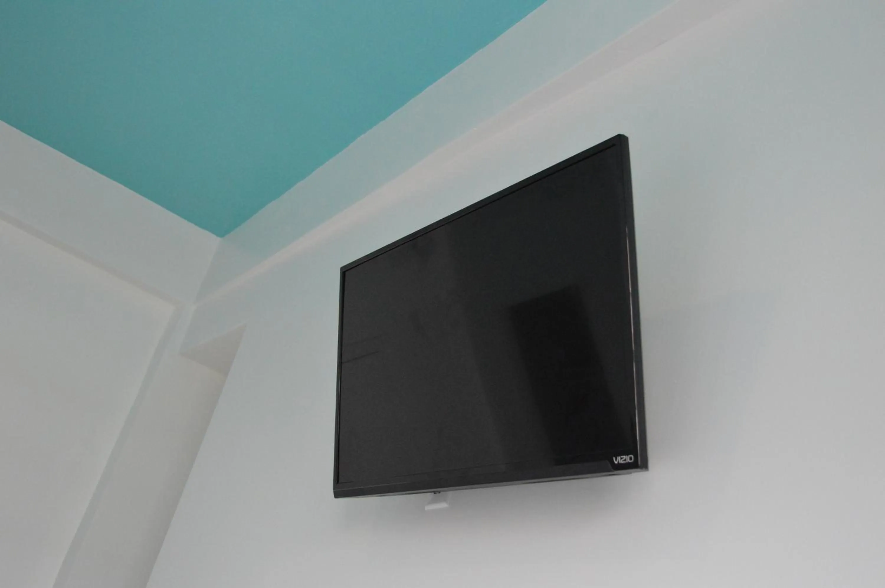 TV and multimedia in Miami Sun Hotel - Downtown/Port of Miami