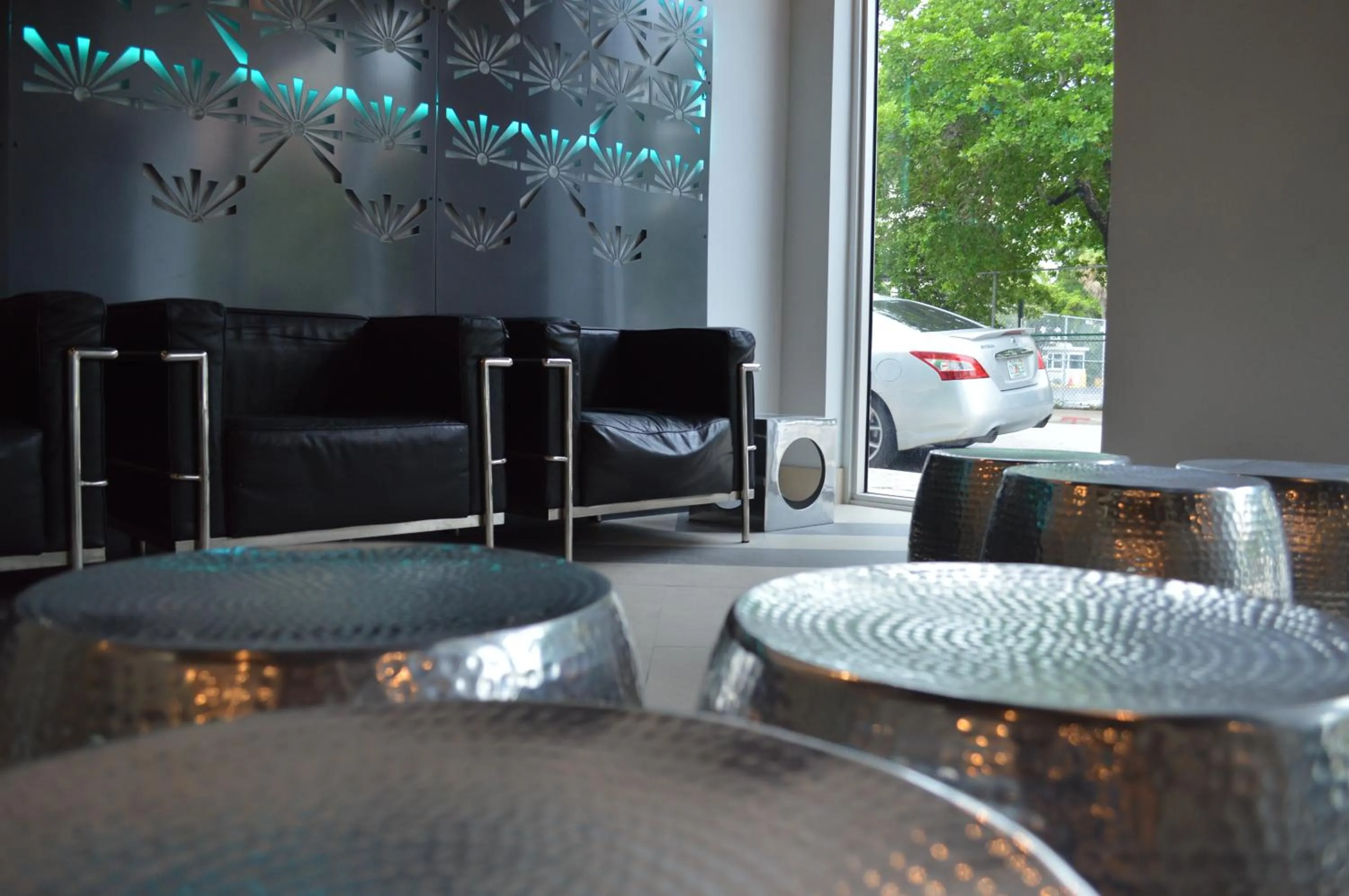 Area and facilities in Miami Sun Hotel - Downtown/Port of Miami