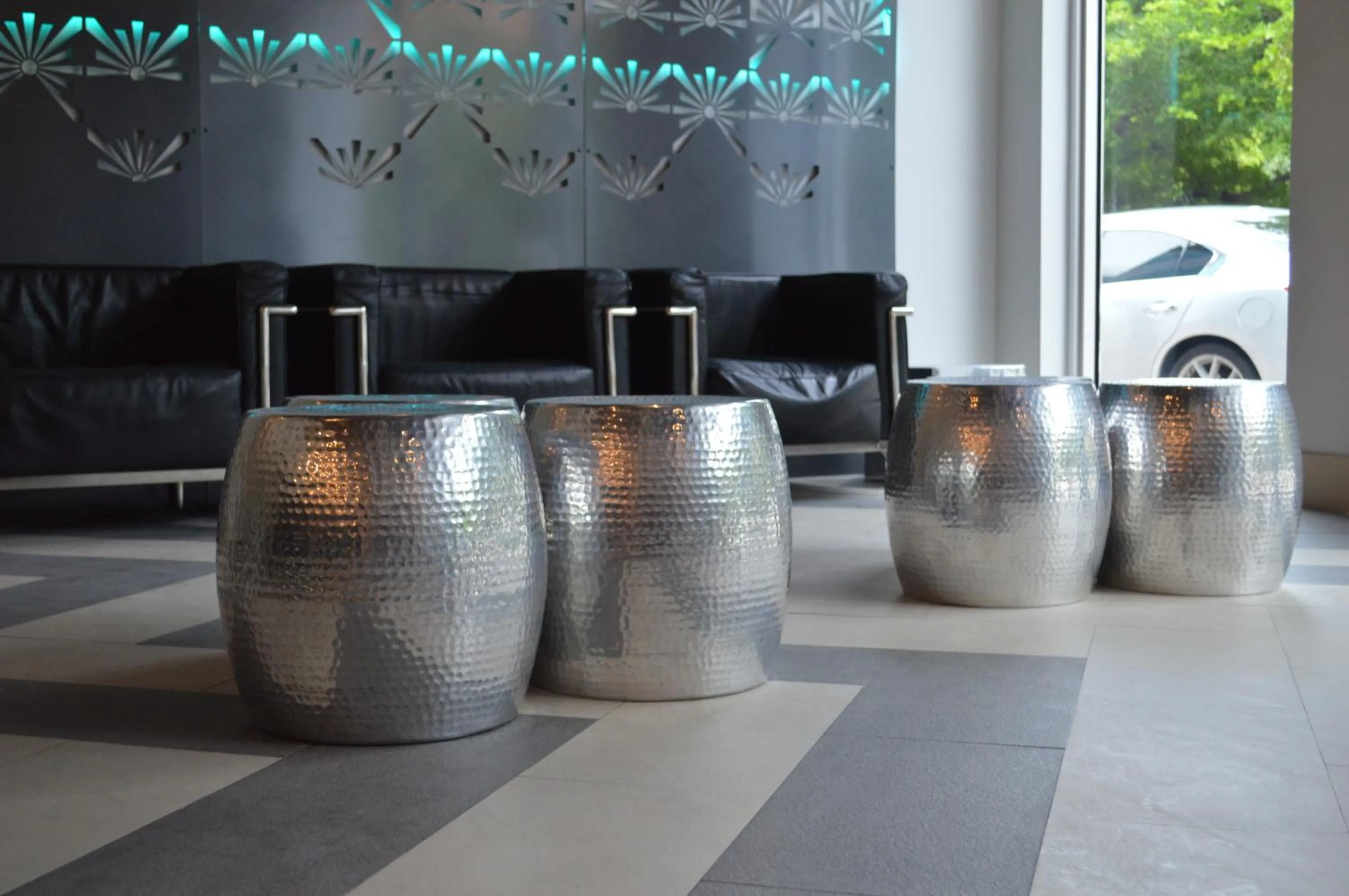 On site in Miami Sun Hotel - Downtown/Port of Miami