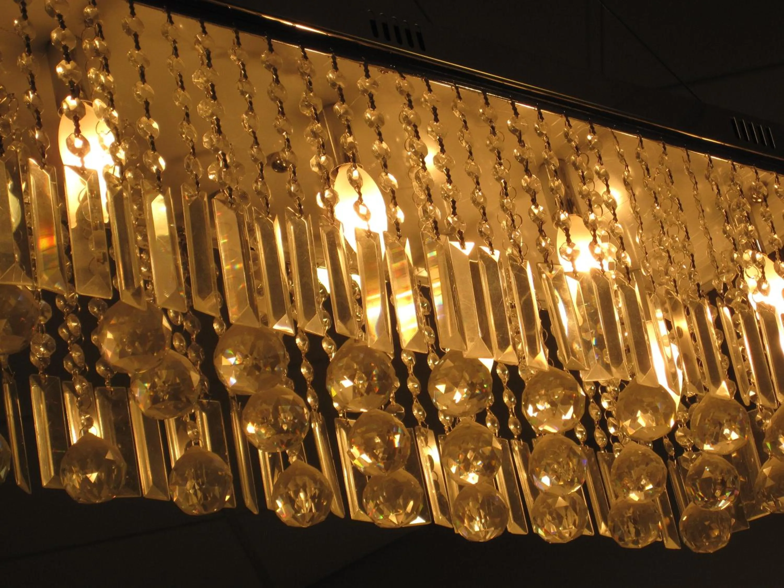 Restaurant/places to eat in Miami Sun Hotel - Downtown/Port of Miami