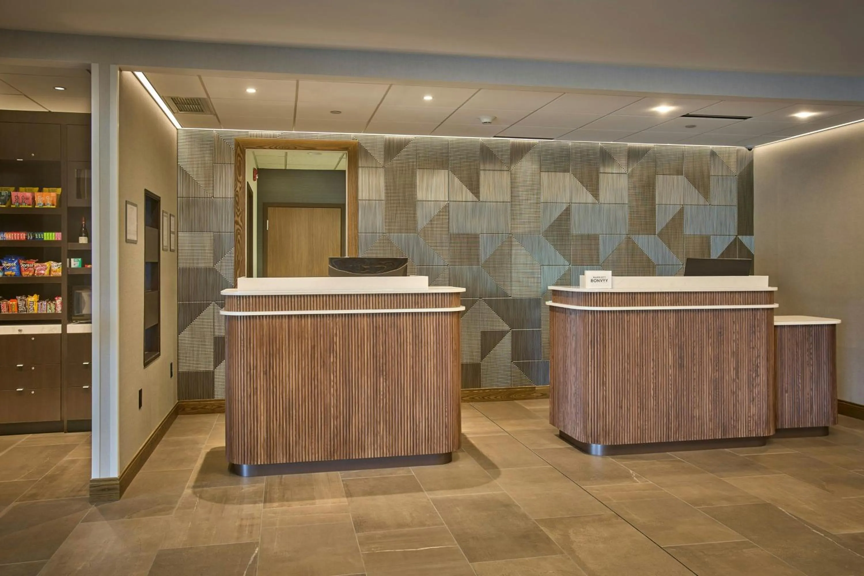 View (from property/room) in Courtyard Wausau