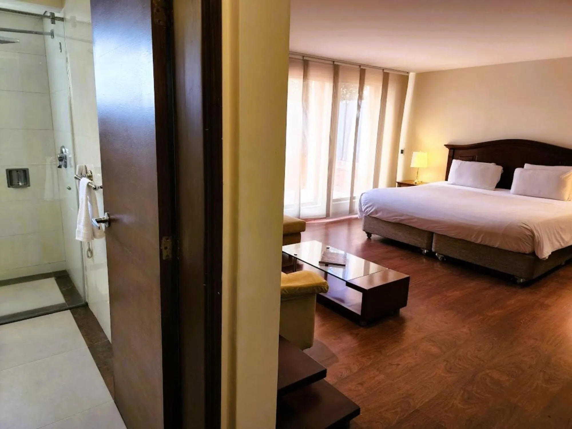 Other, Bed in Santafe Boutique Hotel