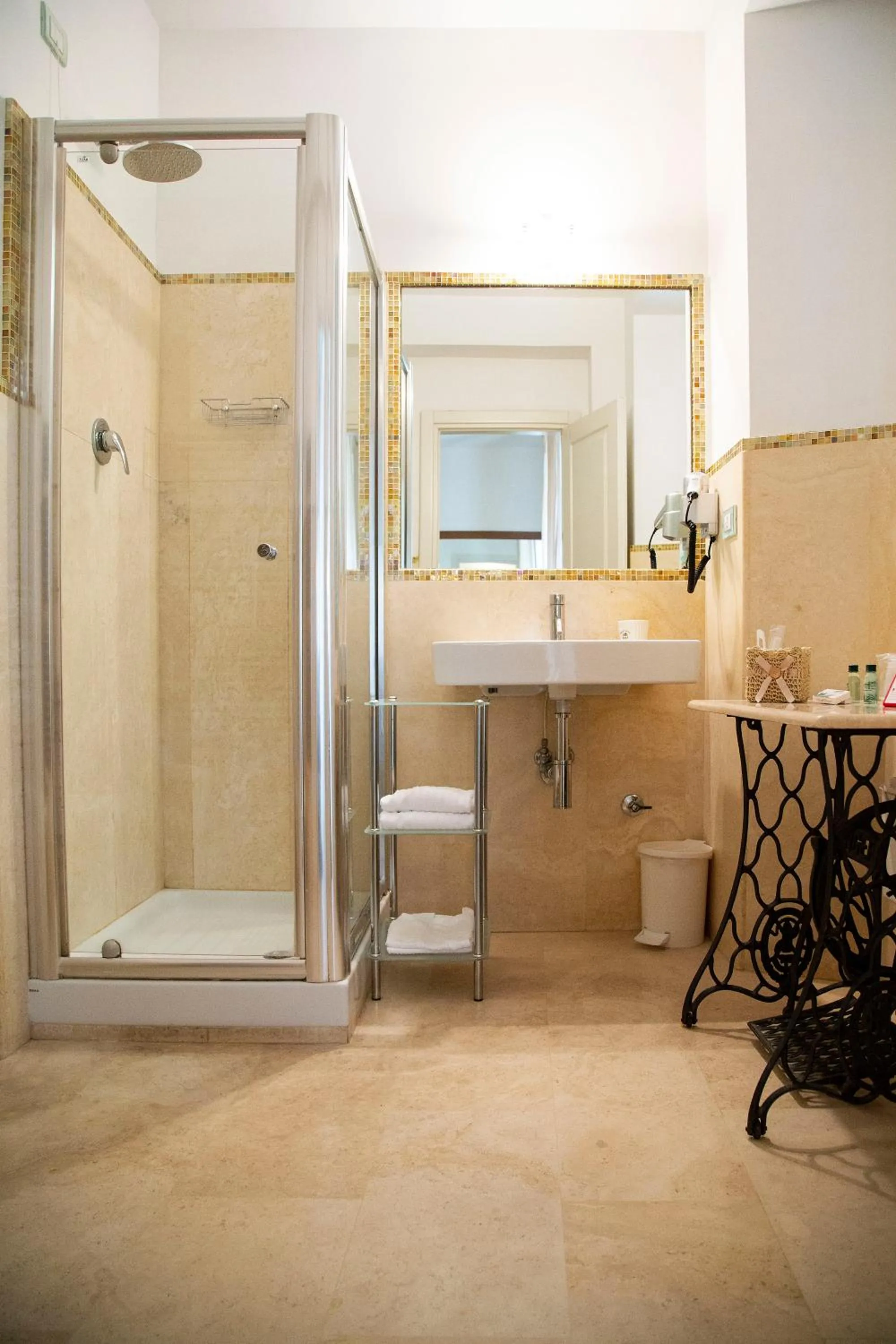 Residenza dei Capitani