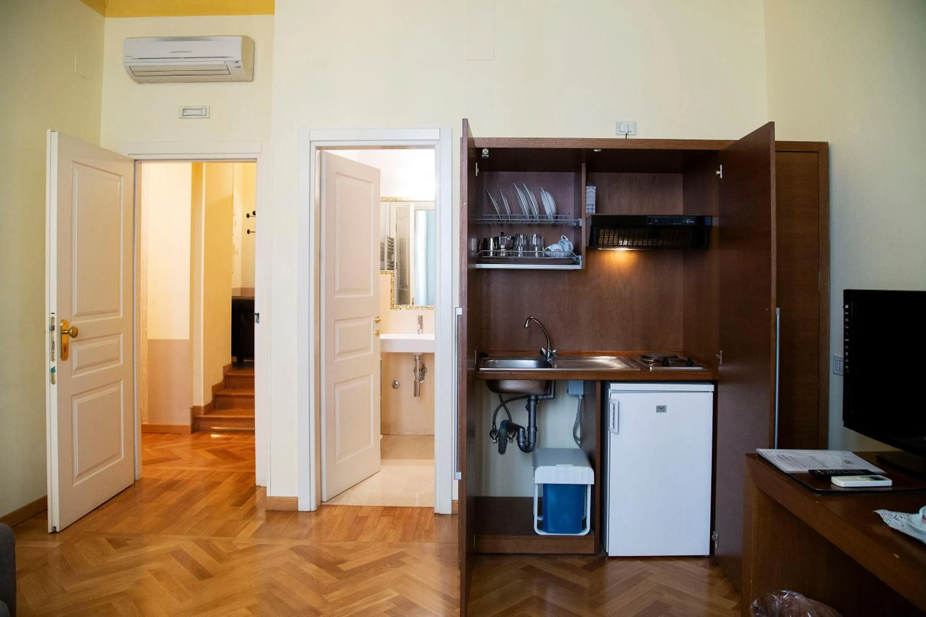 Residenza dei Capitani