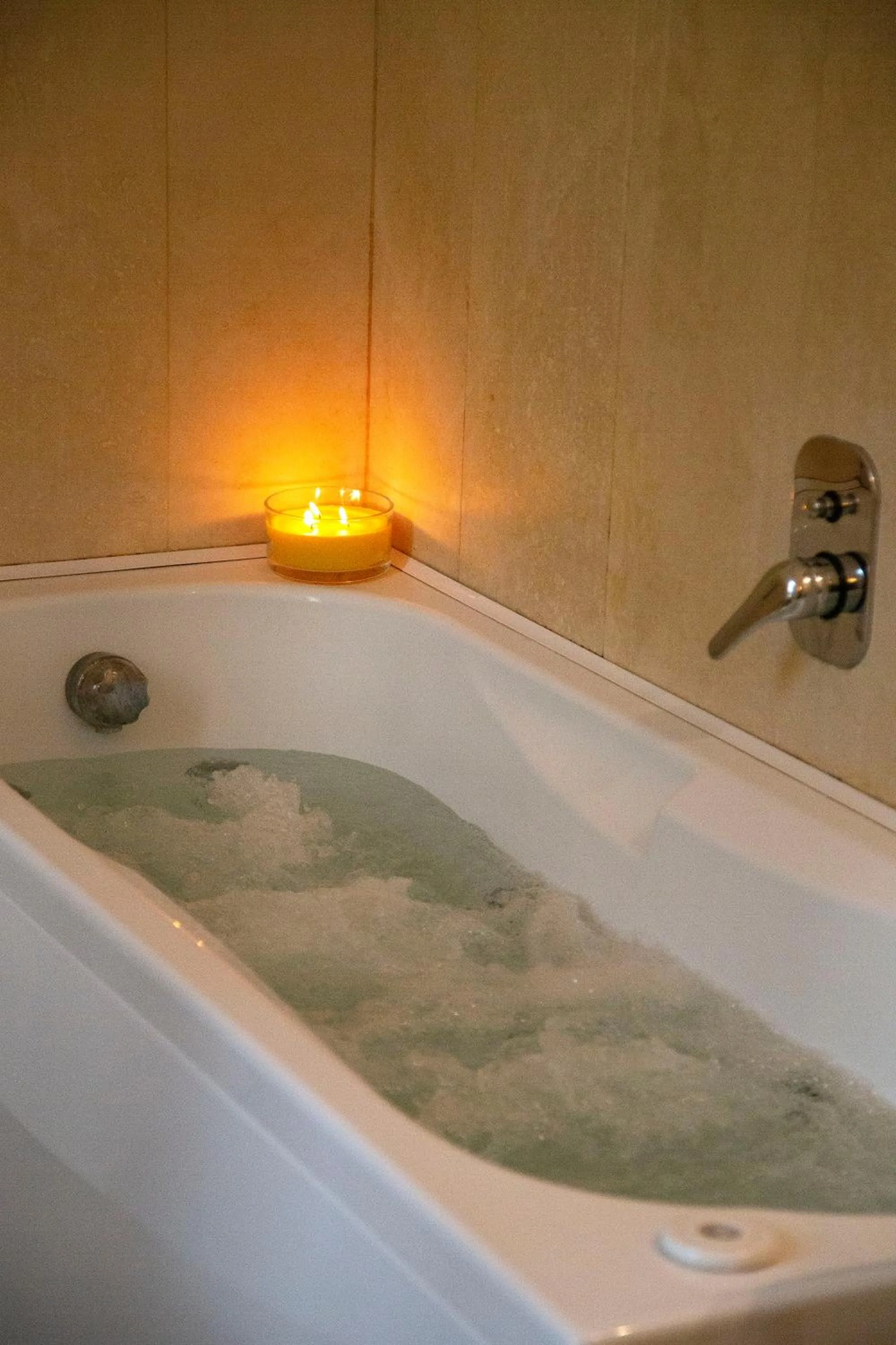 Residenza dei Capitani