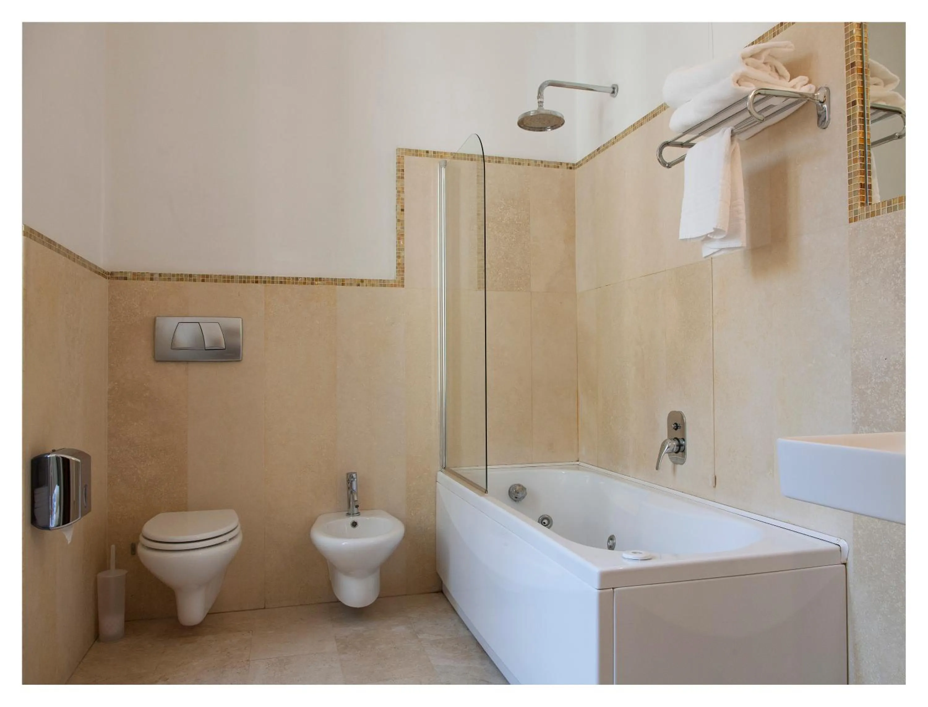 Residenza dei Capitani