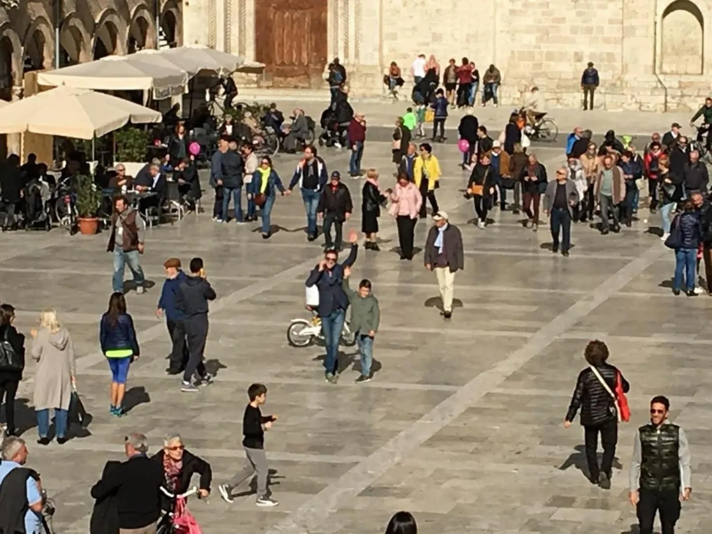 Residenza dei Capitani