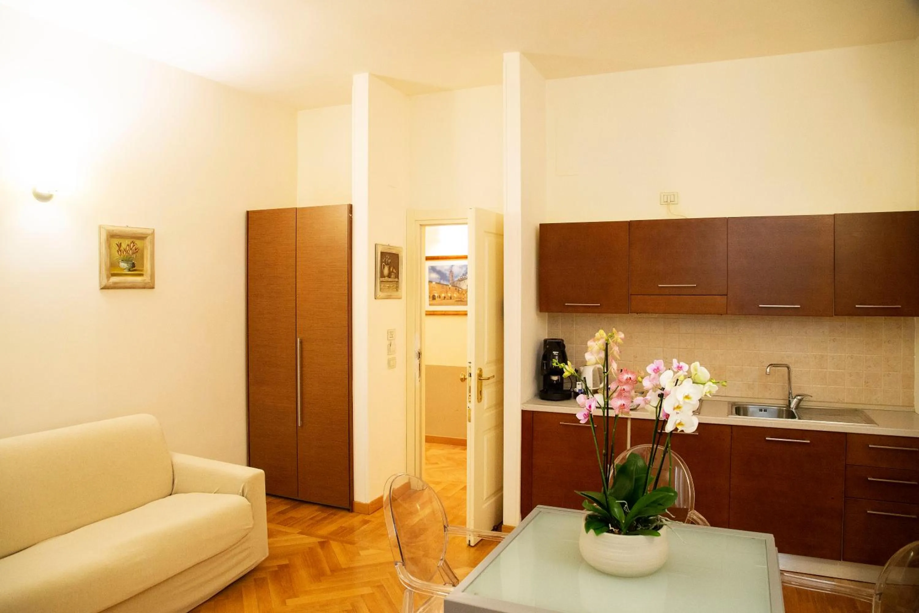 Residenza dei Capitani