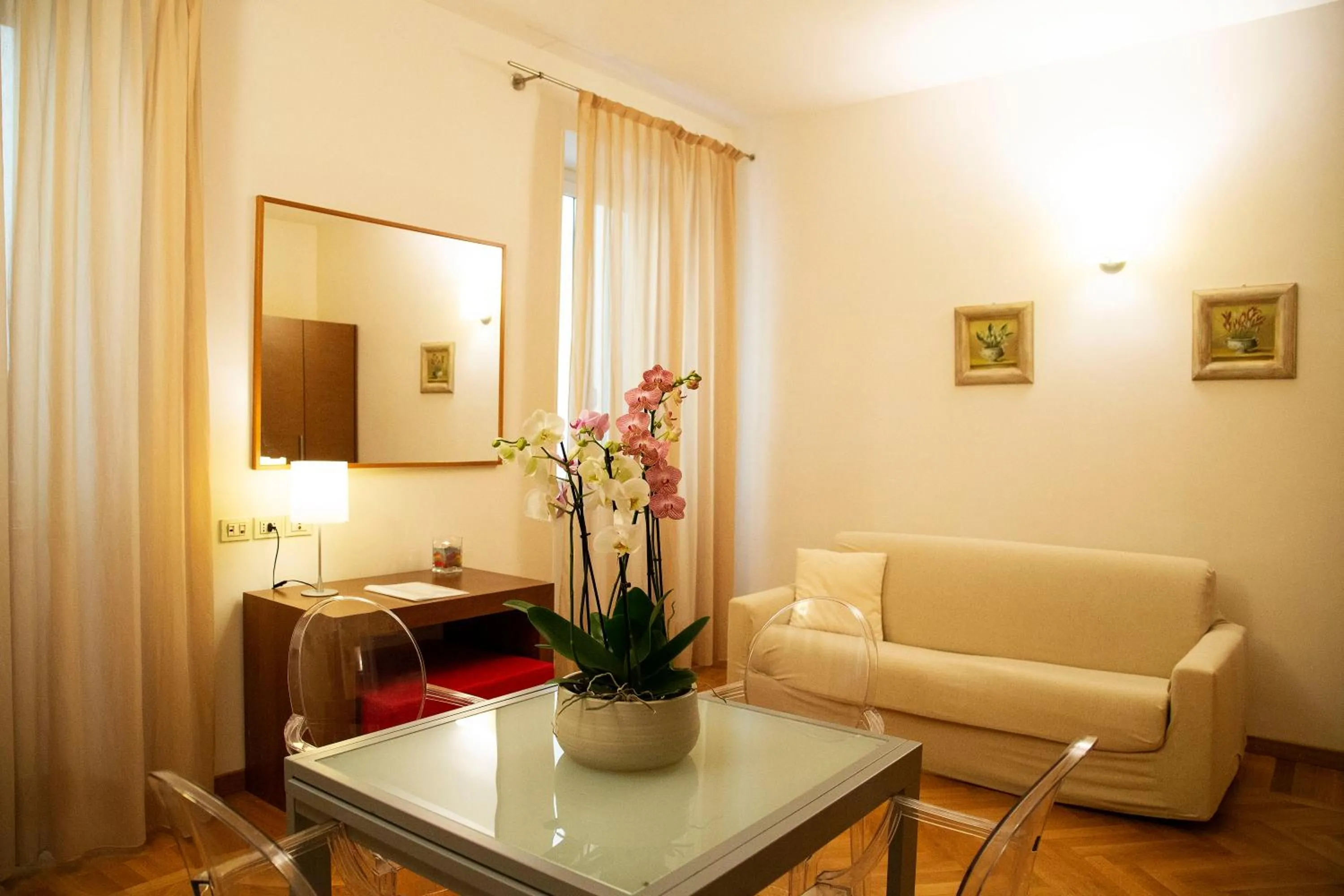 Residenza dei Capitani