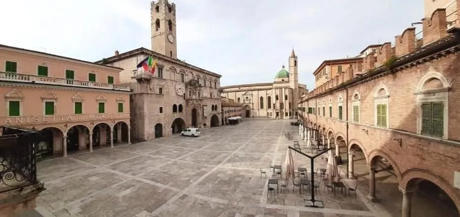 Residenza dei Capitani