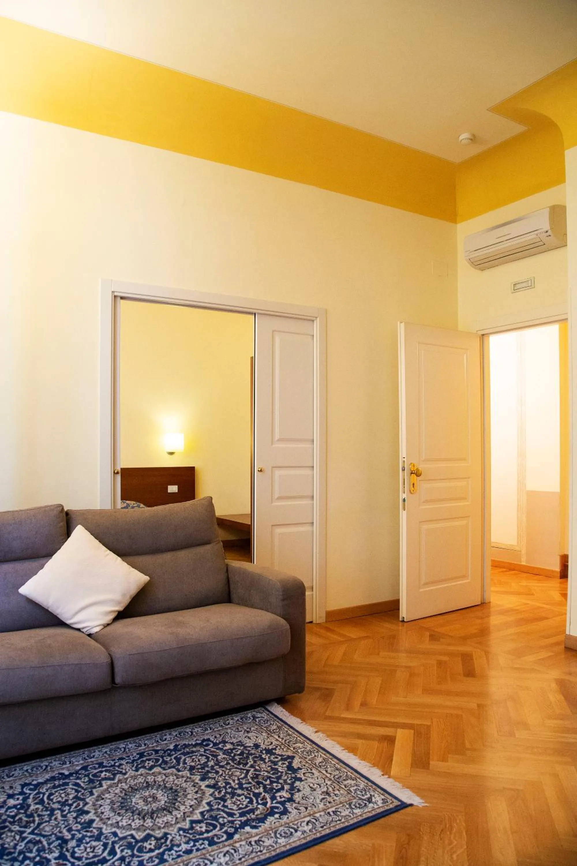 Residenza dei Capitani